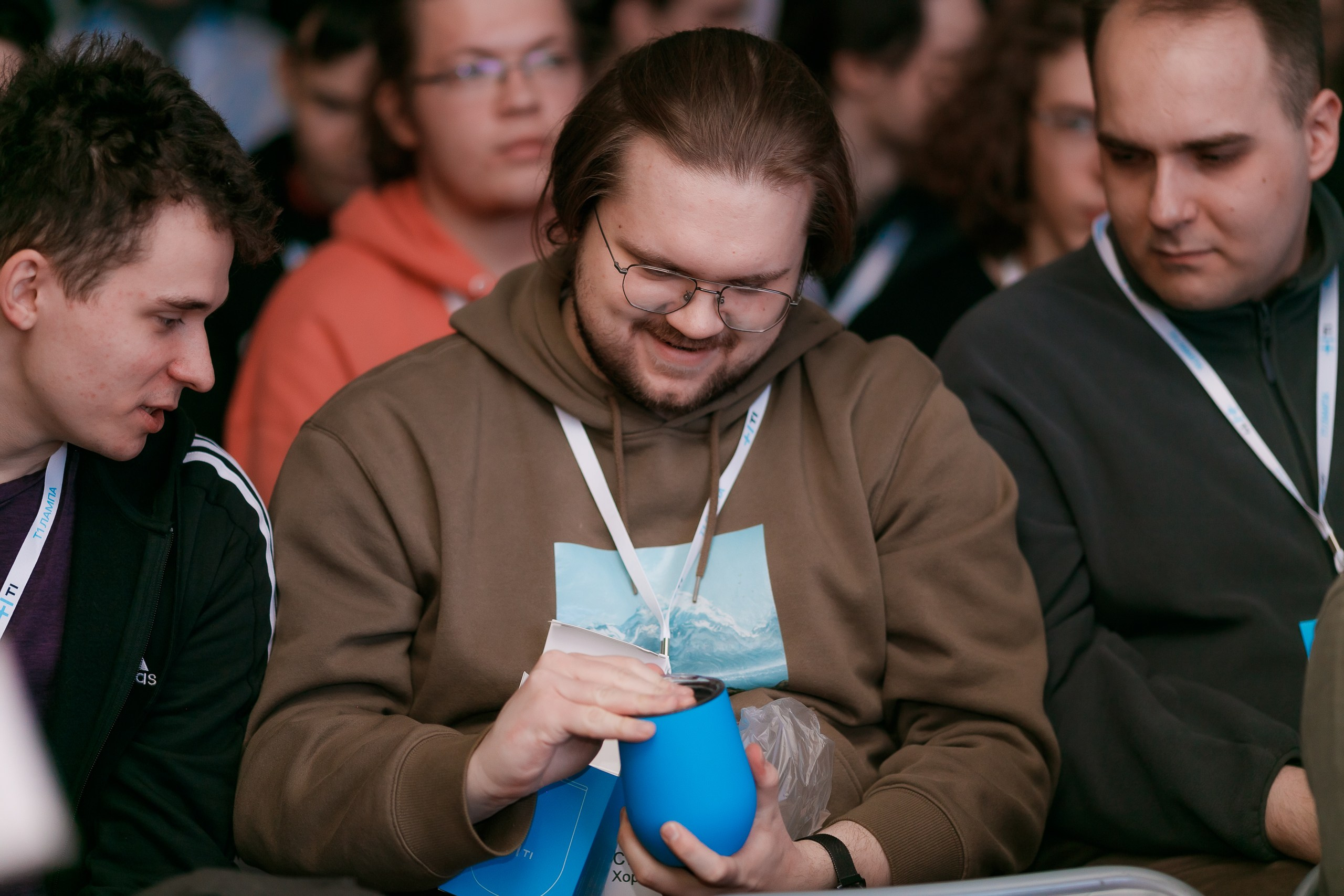 Репортаж. Профессиональный фотограф Амир Закиров