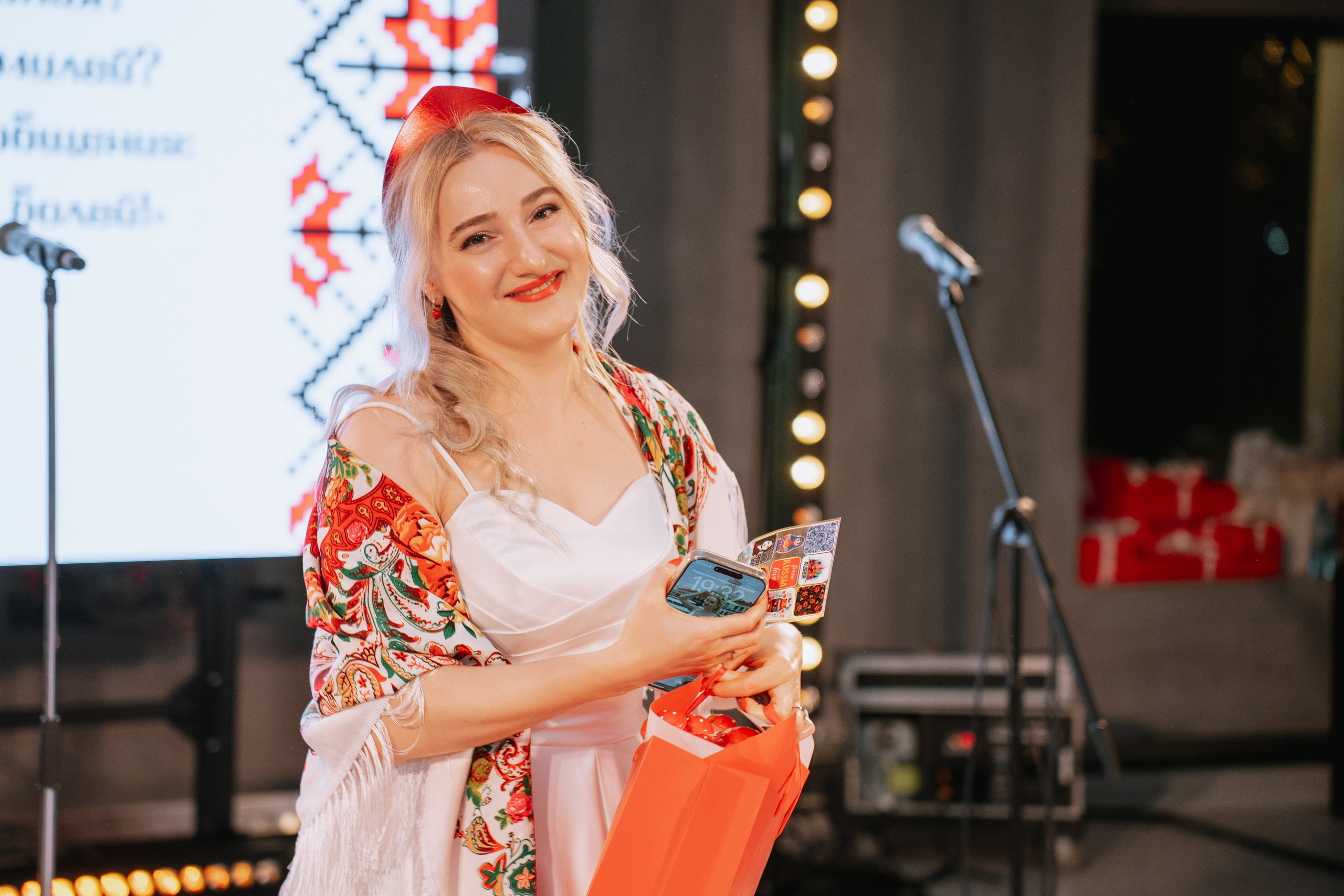 Корпоратив Fresh Cafe. Фотограф Москва Арина Клокова