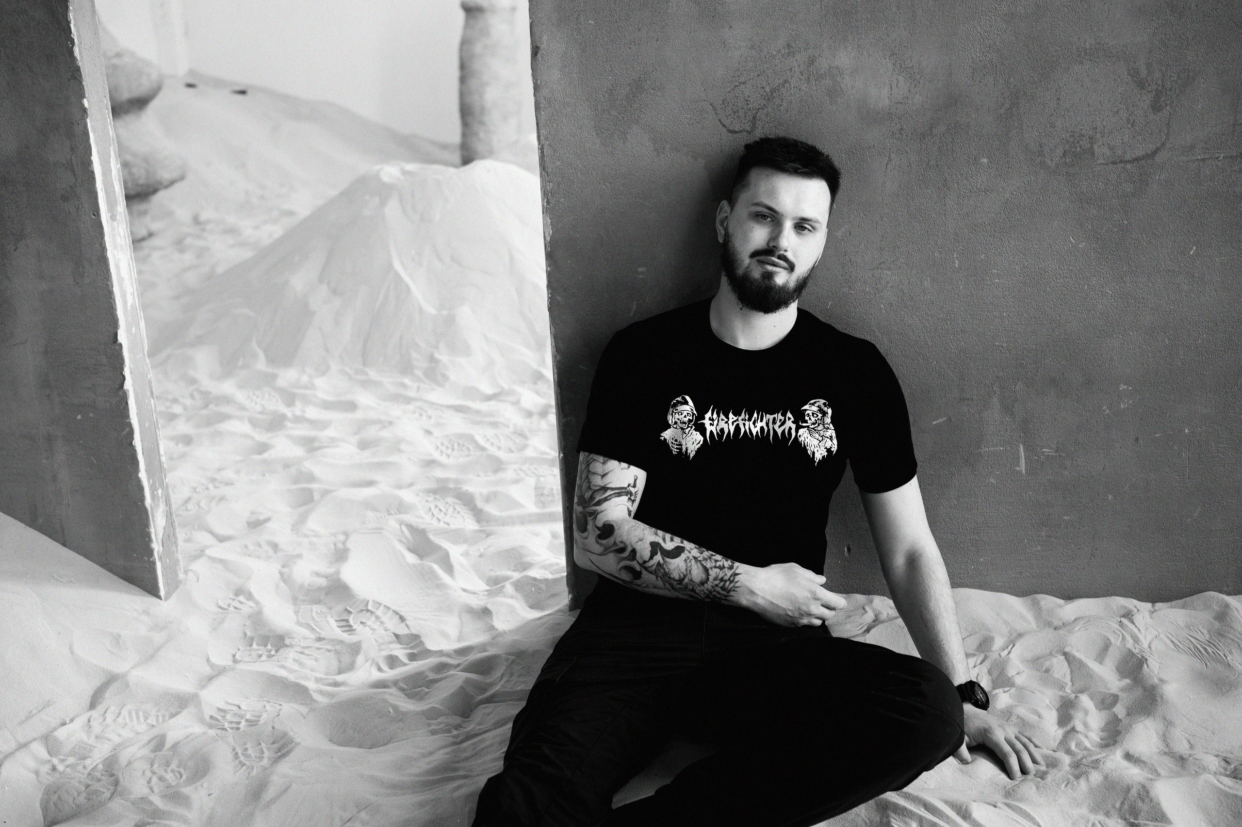 Пески. May the numbers guide us