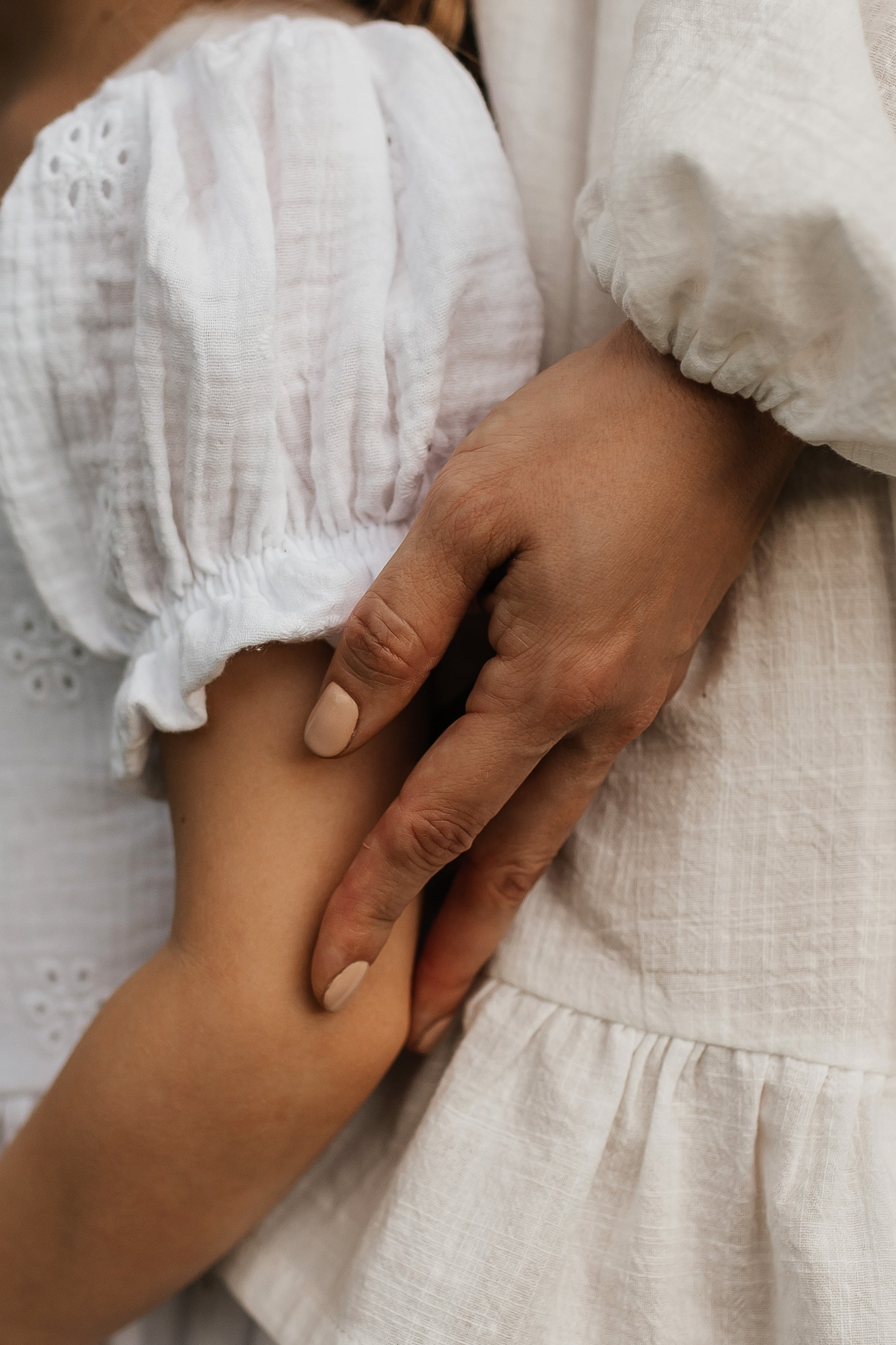 Летняя прогулка в парке. Мария Гурьянова. Семейный lifestyle фотограф в Москве и по всему миру