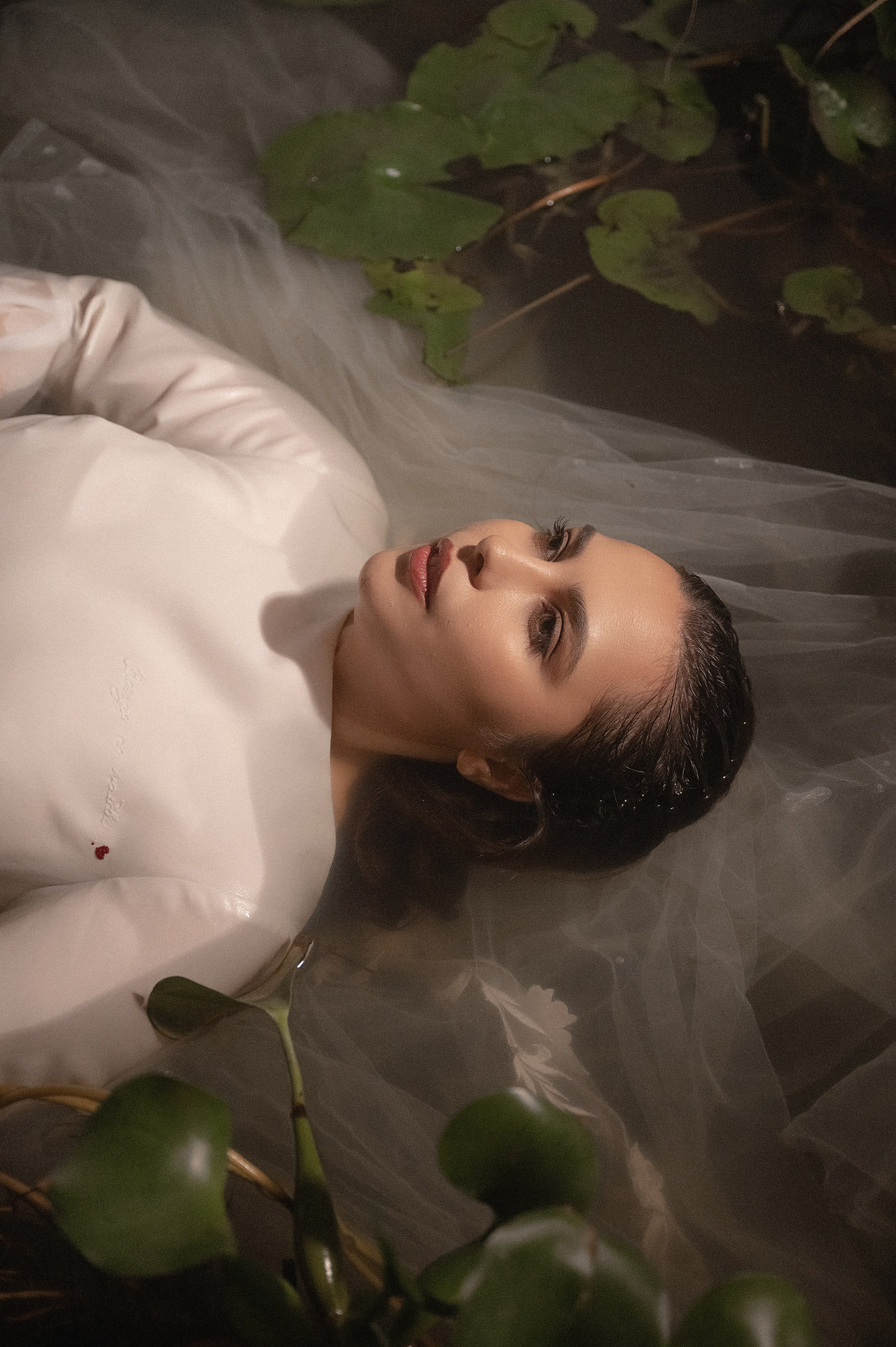 Лиза. Свадебный фотограф и видеограф