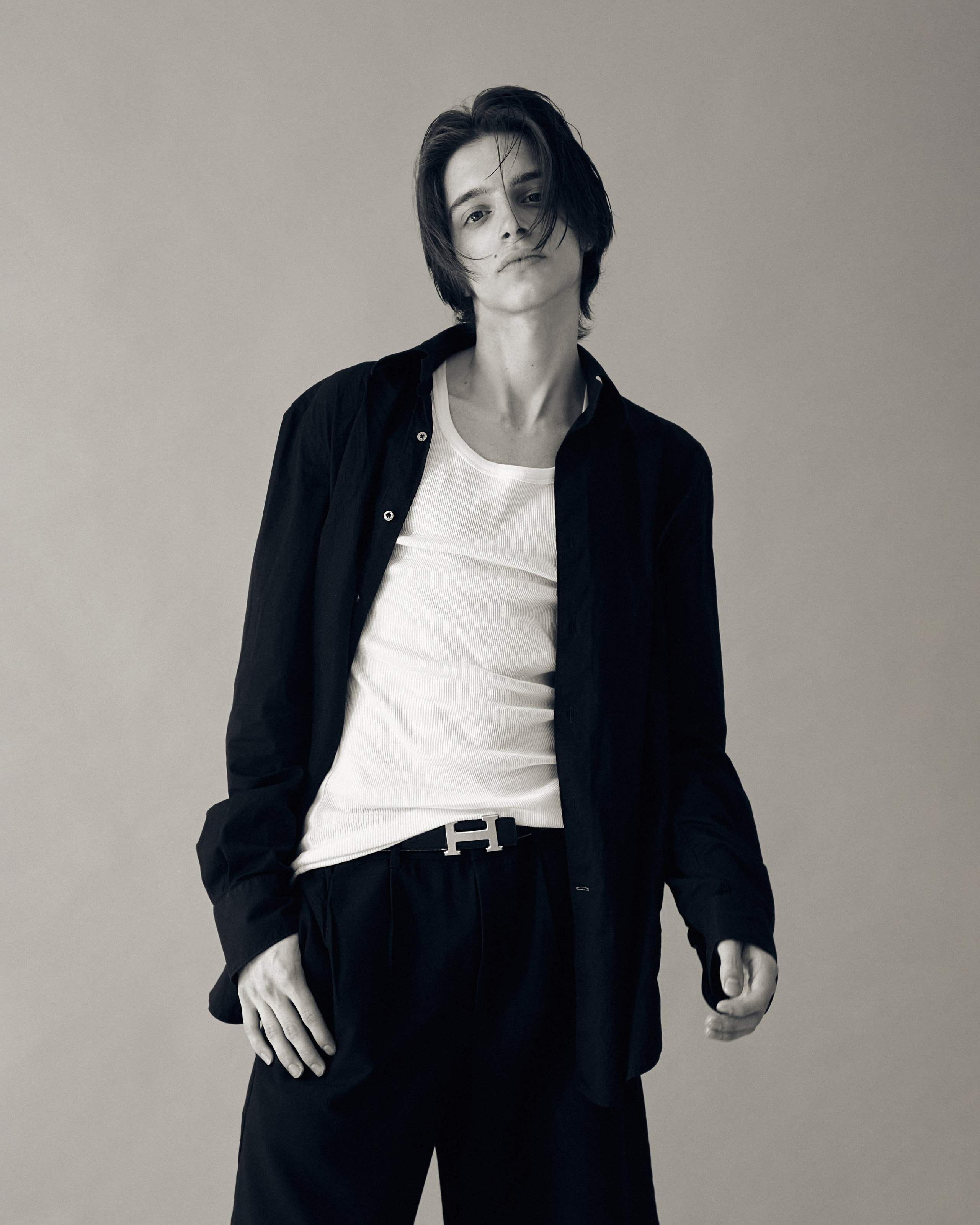 VASYA. Главная