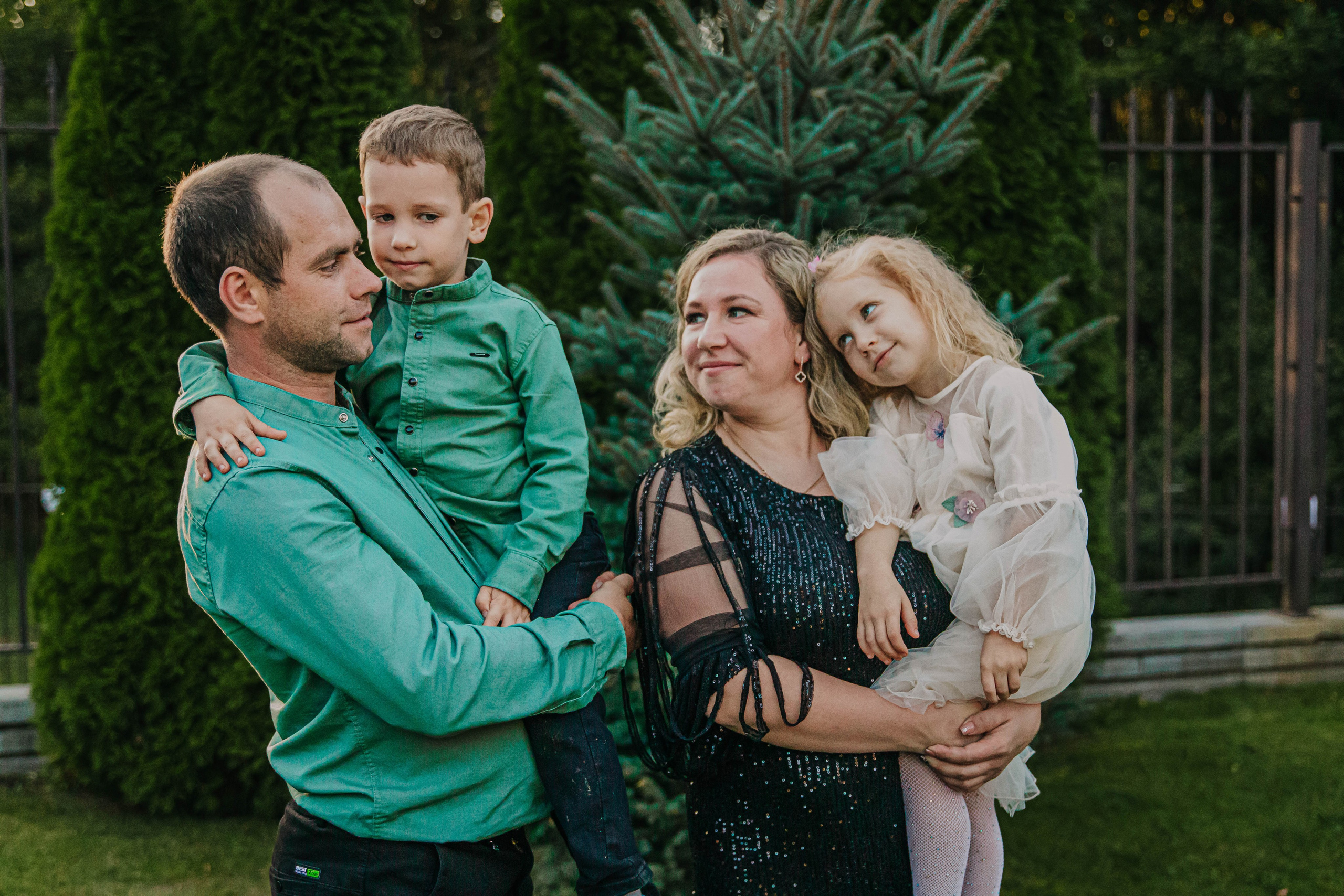 Вячеслав и Анастасия (пакет «Весь день»). Фотограф Дарья Маташкова