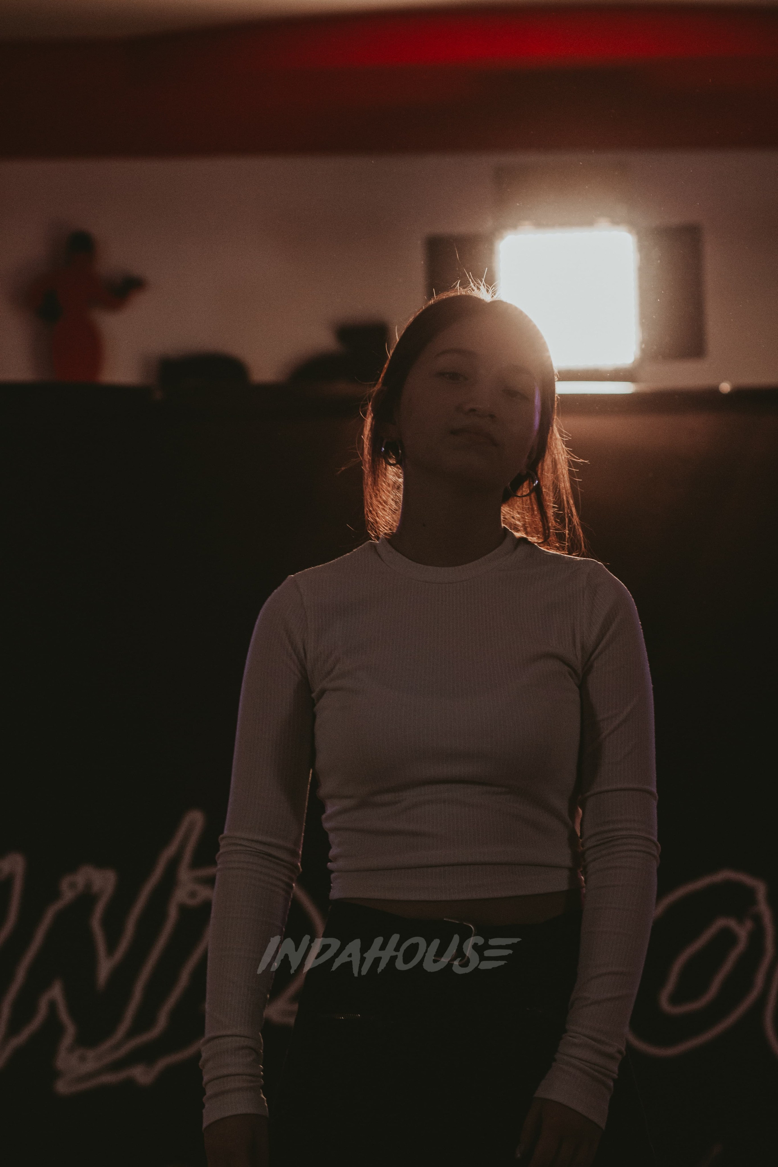 NEW YEAR INDAHOUSE | декабрь 2022. Фотограф Ева Ким