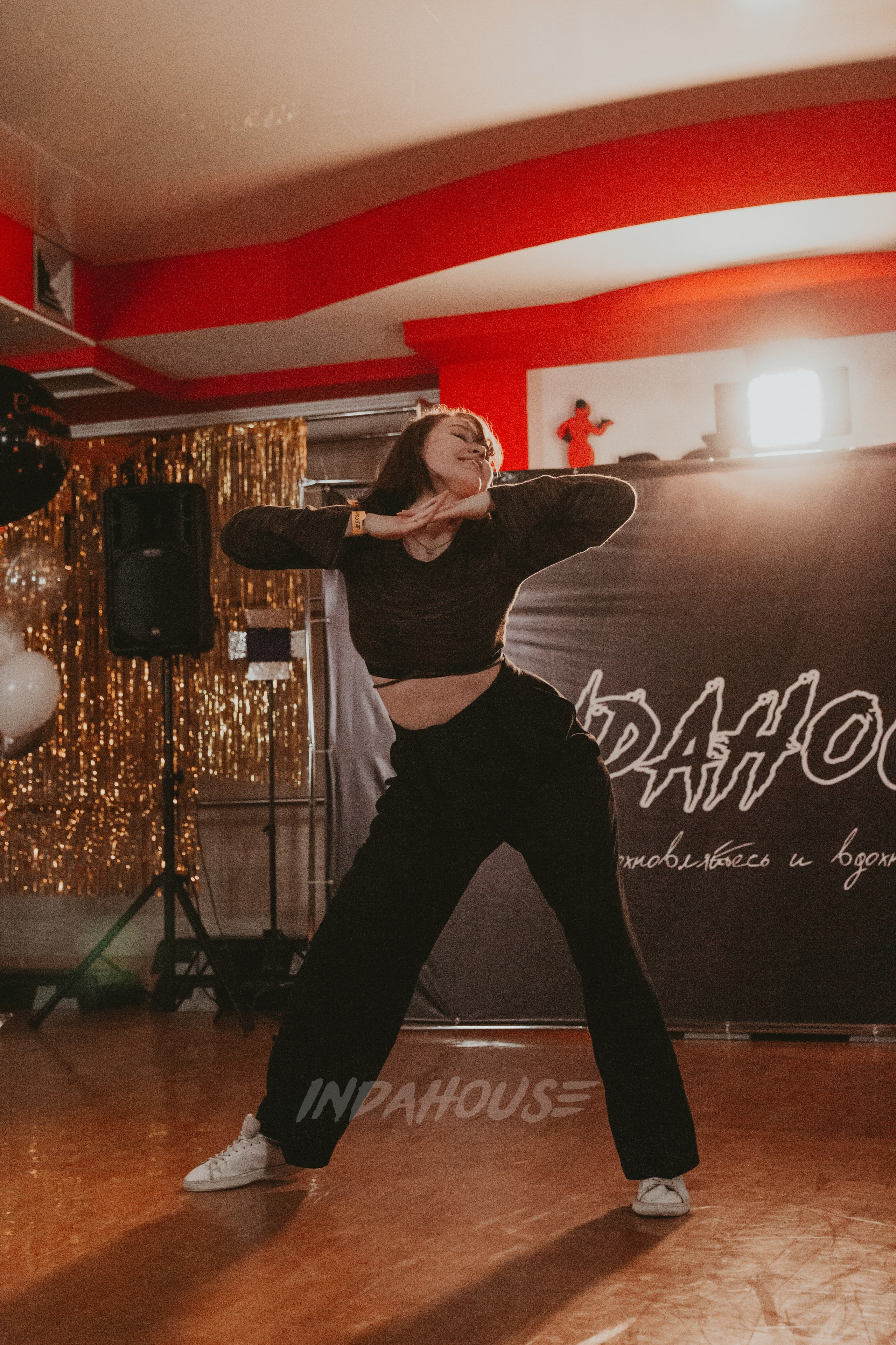 NEW YEAR INDAHOUSE | декабрь 2022. Фотограф Ева Ким