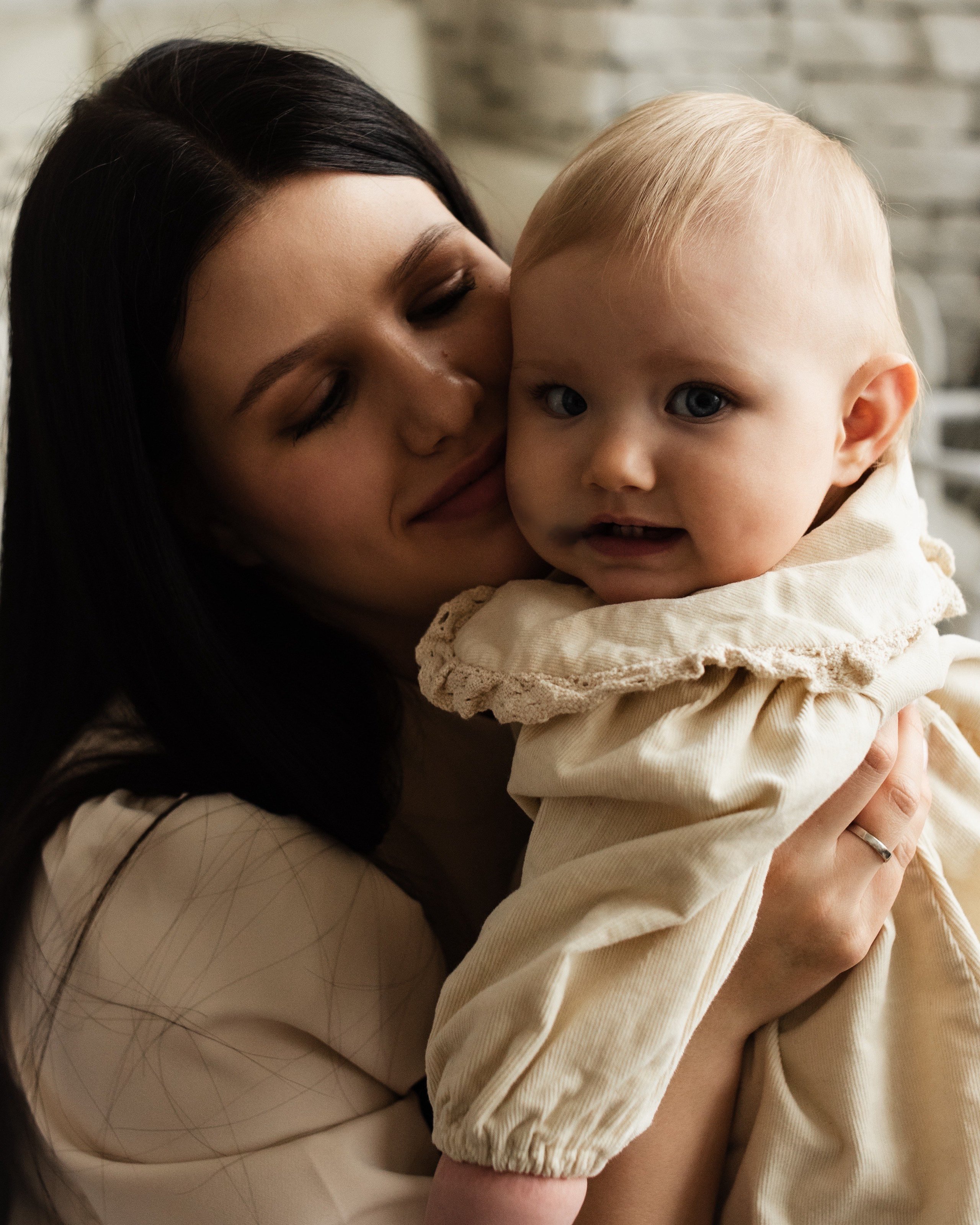 Семейная съемка. Фотограф в Санкт-Петербурге Ангелина Шубина