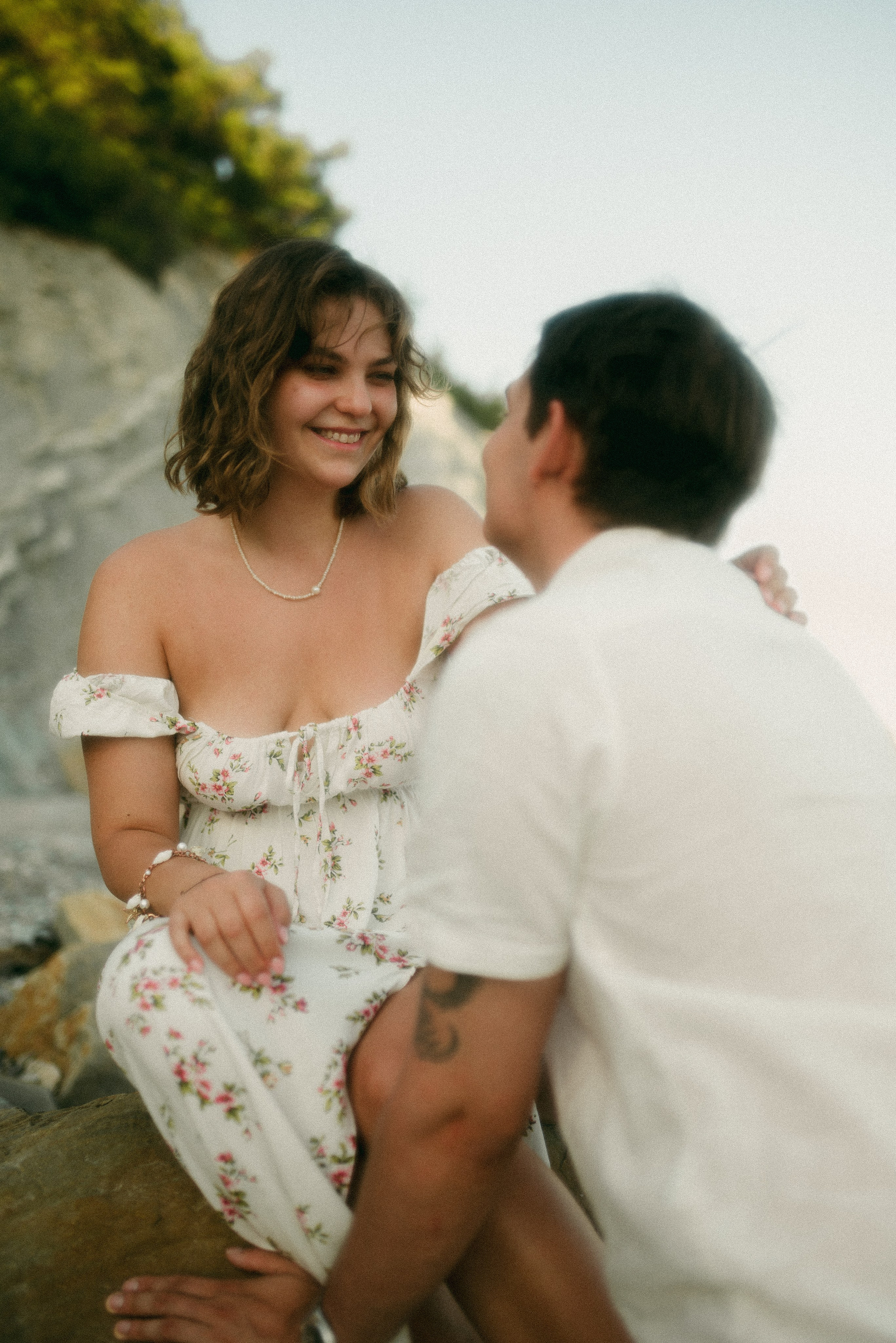 Виолетта и Евгений. Фотограф Санкт-Петербург, Новороссийск