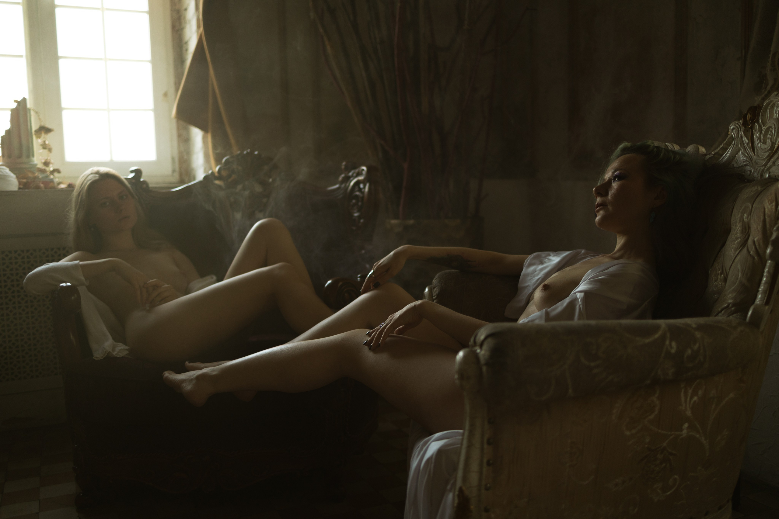 KeLLoT (Photographer). PDSM Art Photos