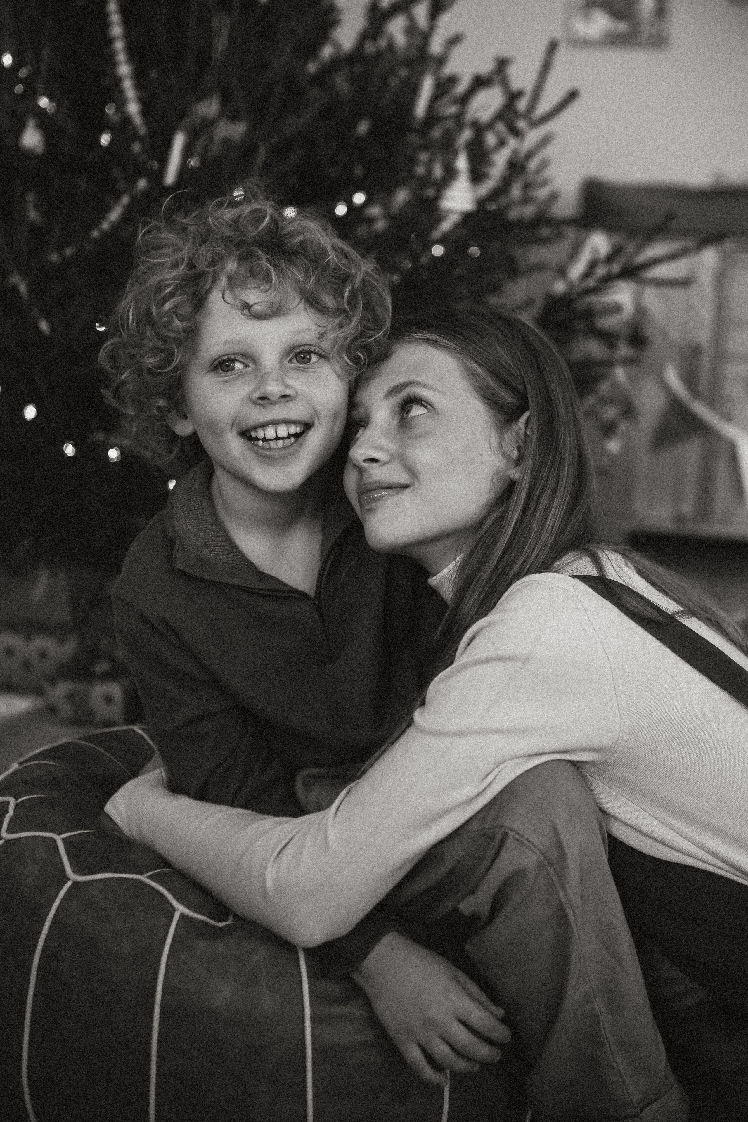 Таня, Мира, Яр и Гордей. Семейный фотограф в Новороссийске и Анапе Александра Яковлева