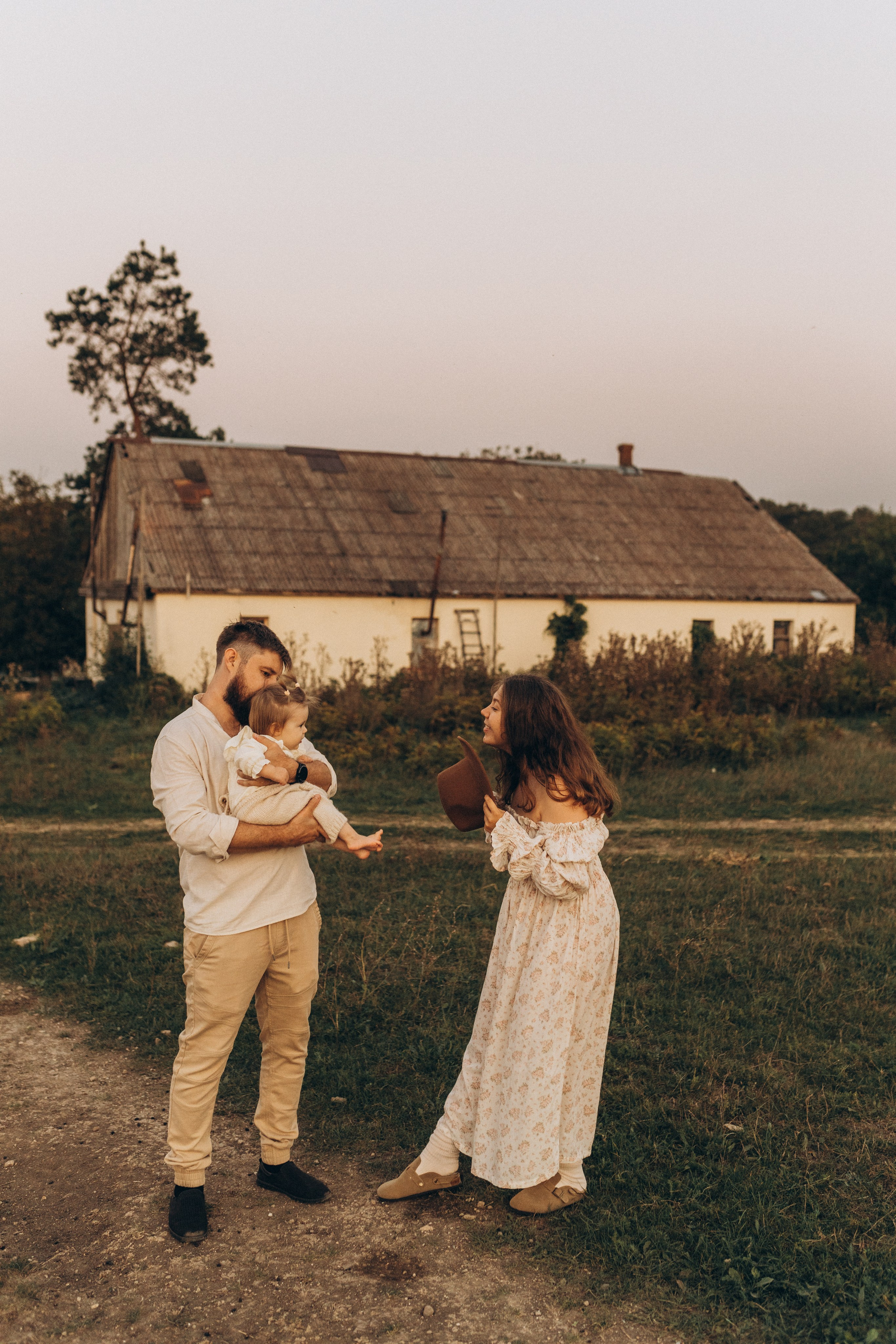 Женя Настя Ксюша. Семейный фотограф в Новороссийске и Анапе Александра Яковлева