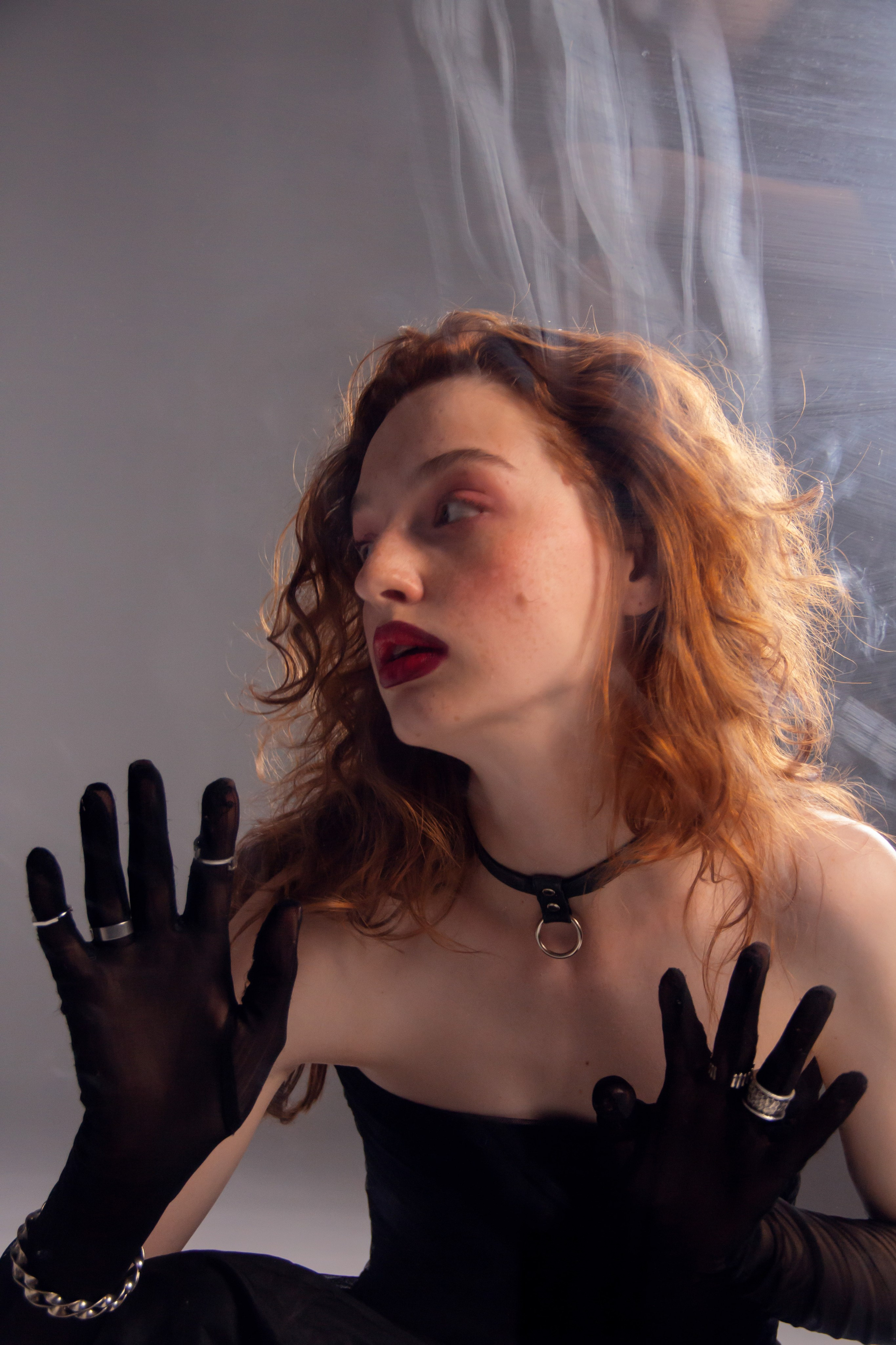 Editorial для журнала. Главная