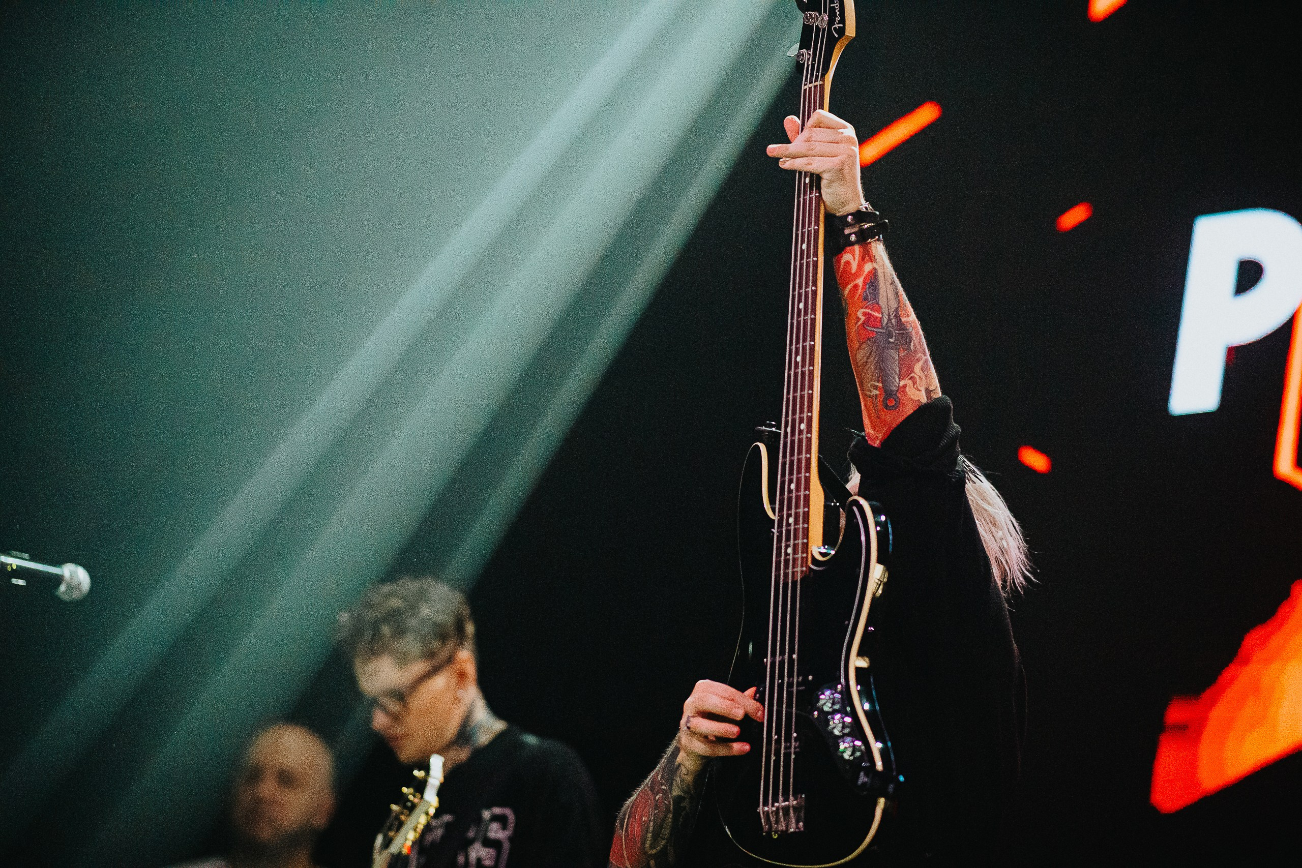 Юбилейный концерт Pandora Secret. Репортажный фотограф в Кемерово