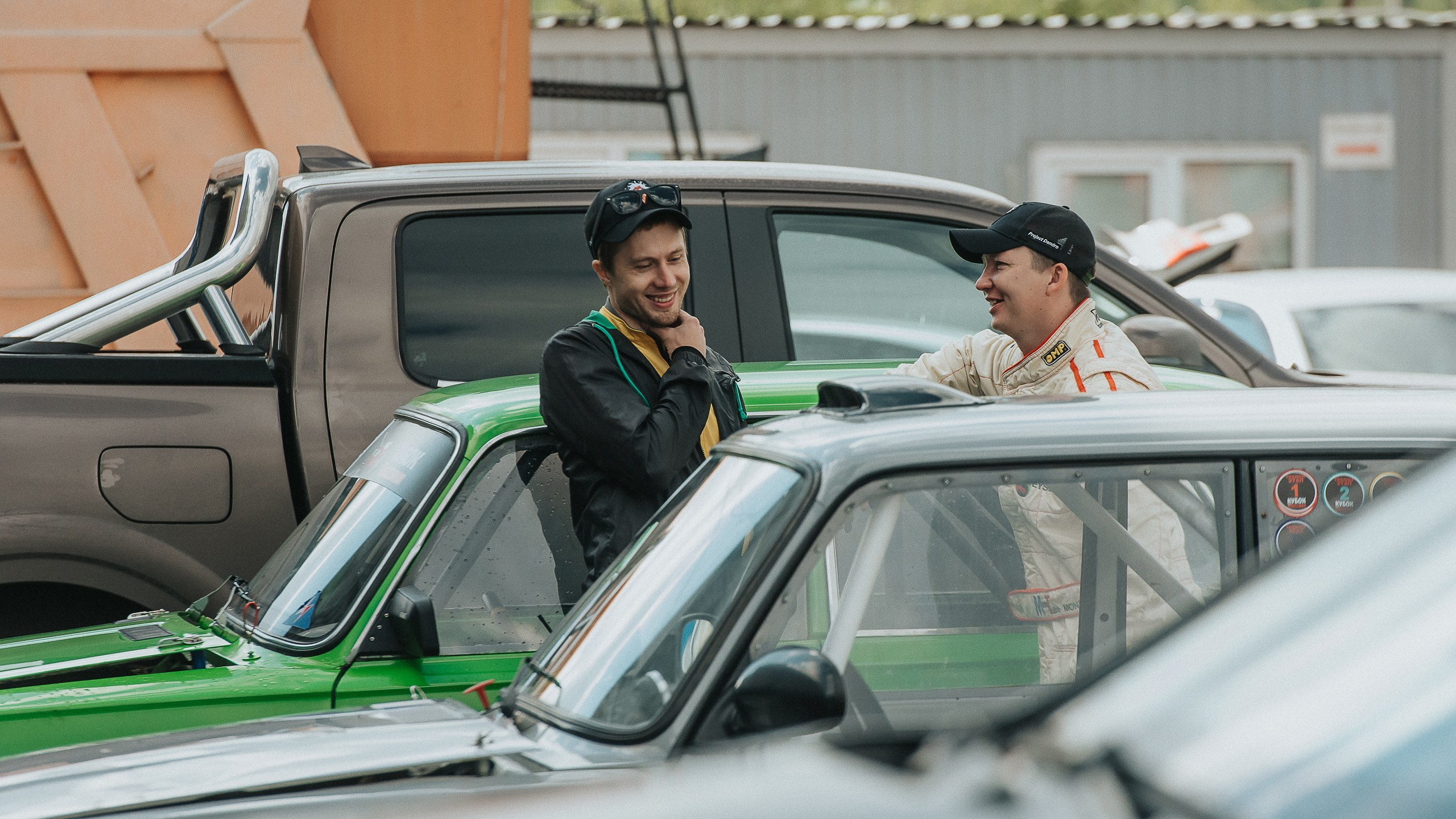 11.08.2024 — КСКГ Классика 2024 | Этап 4. Репортажный фотограф в Кемерово