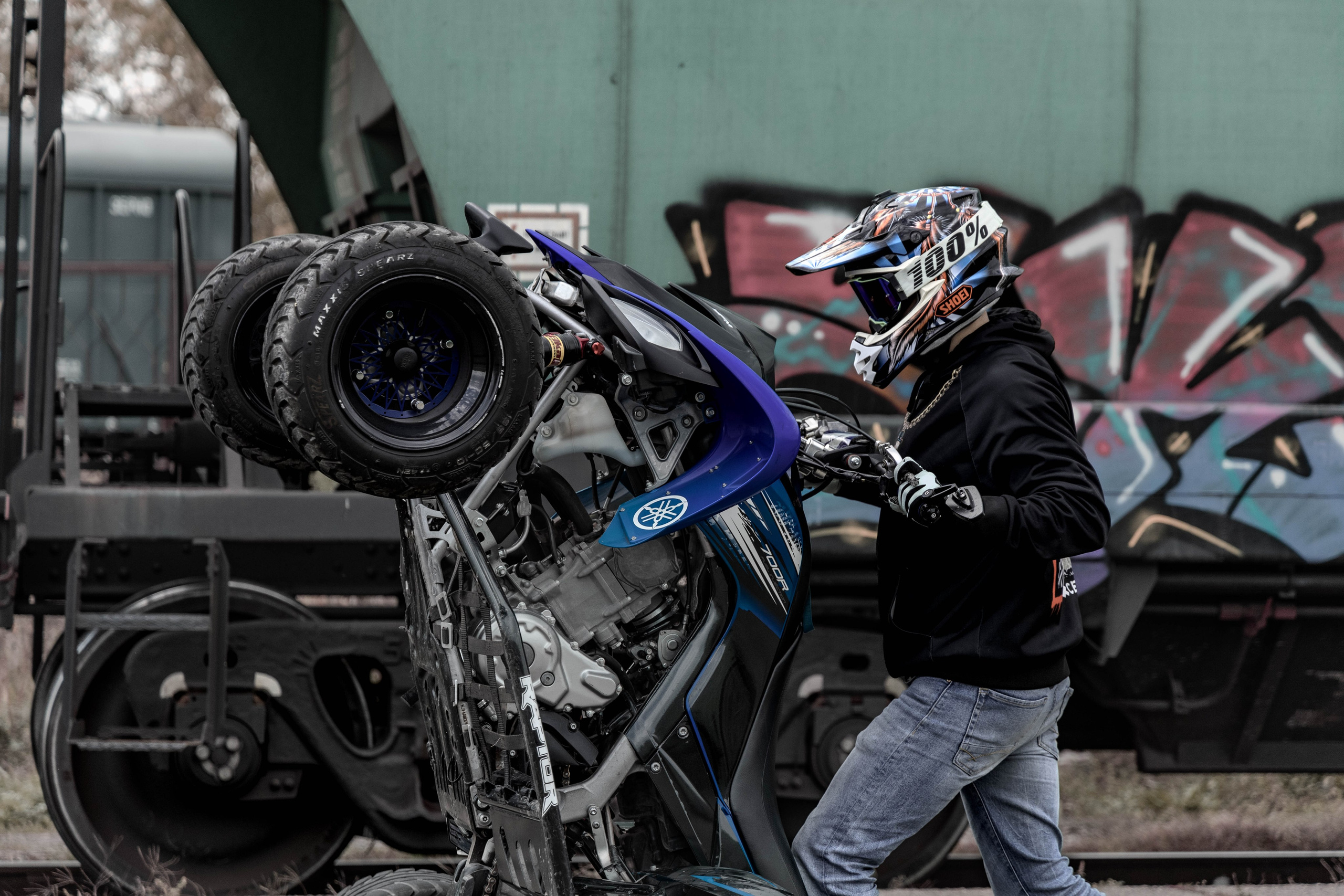 Фотосессия Андрея. Главная