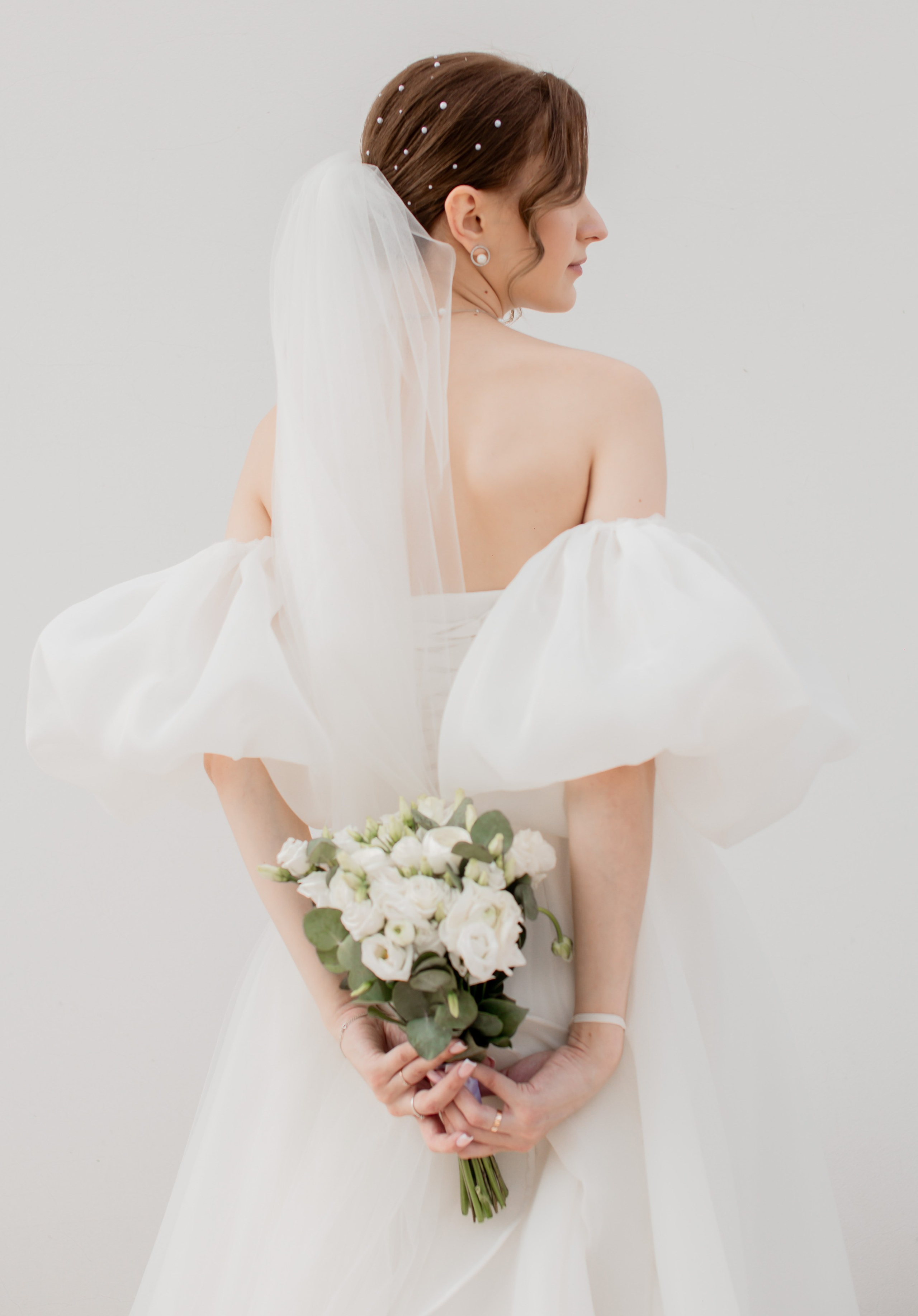 Арина и Дмитрий. ФОТОГРАФ ~ Виктория Ивченко ~ Старый Оскол