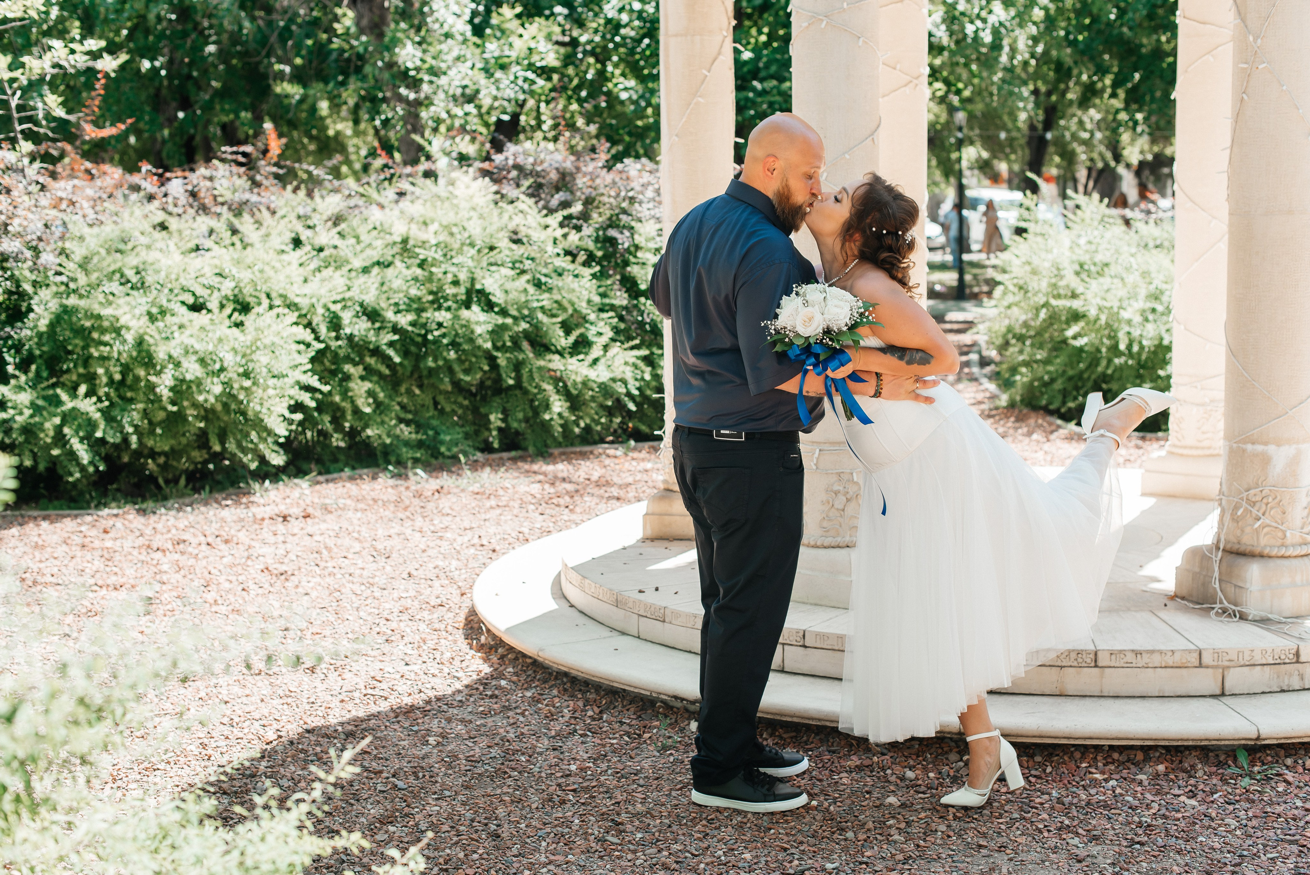 Оксана & Алексей. Детский и семейный фотограф выпускной альбом Приморско-Ахтарск