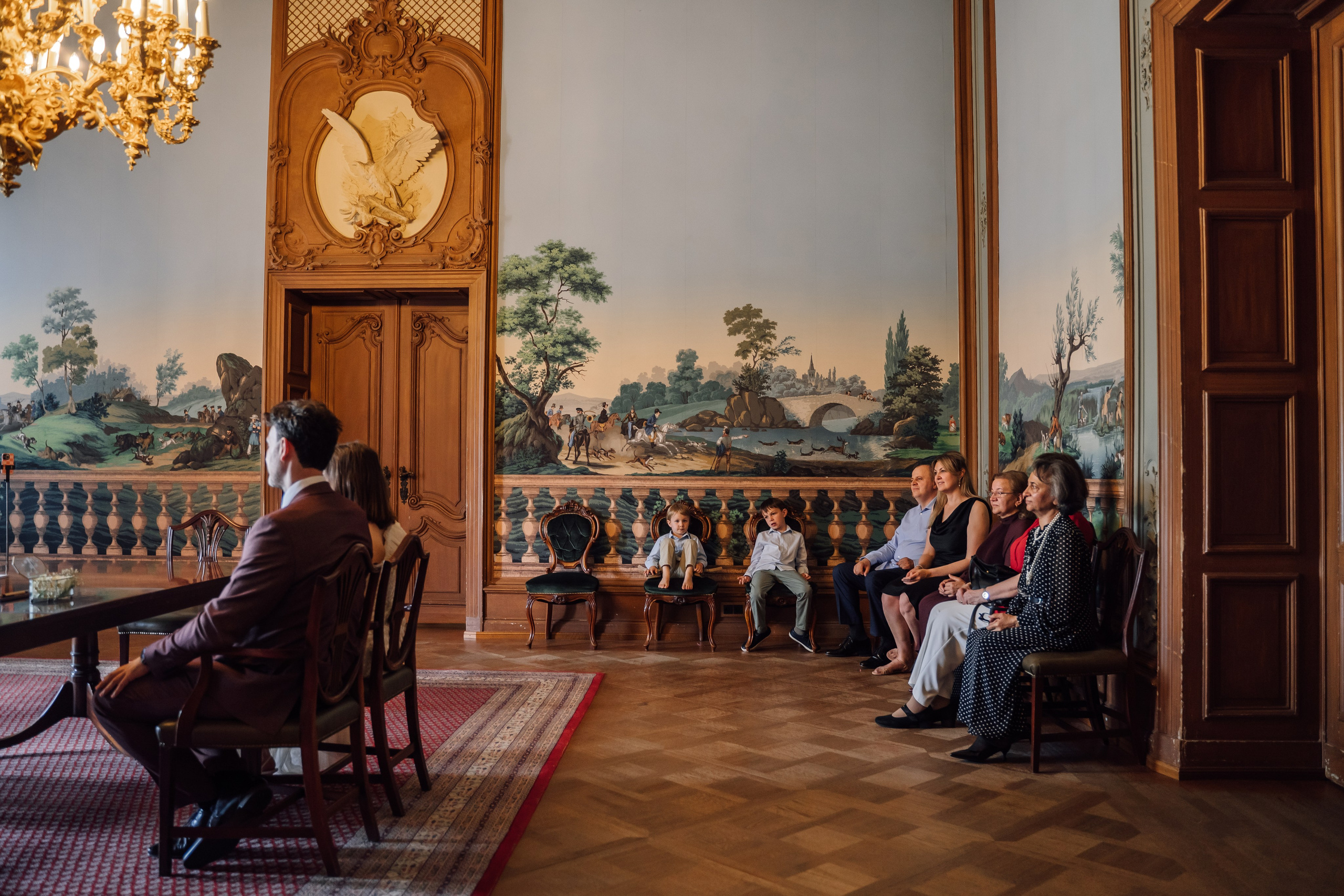 SARAH&MIRSAD. Анастасия Вайнер — свадебный и портретный фотограф в Германии и по всей Европе
