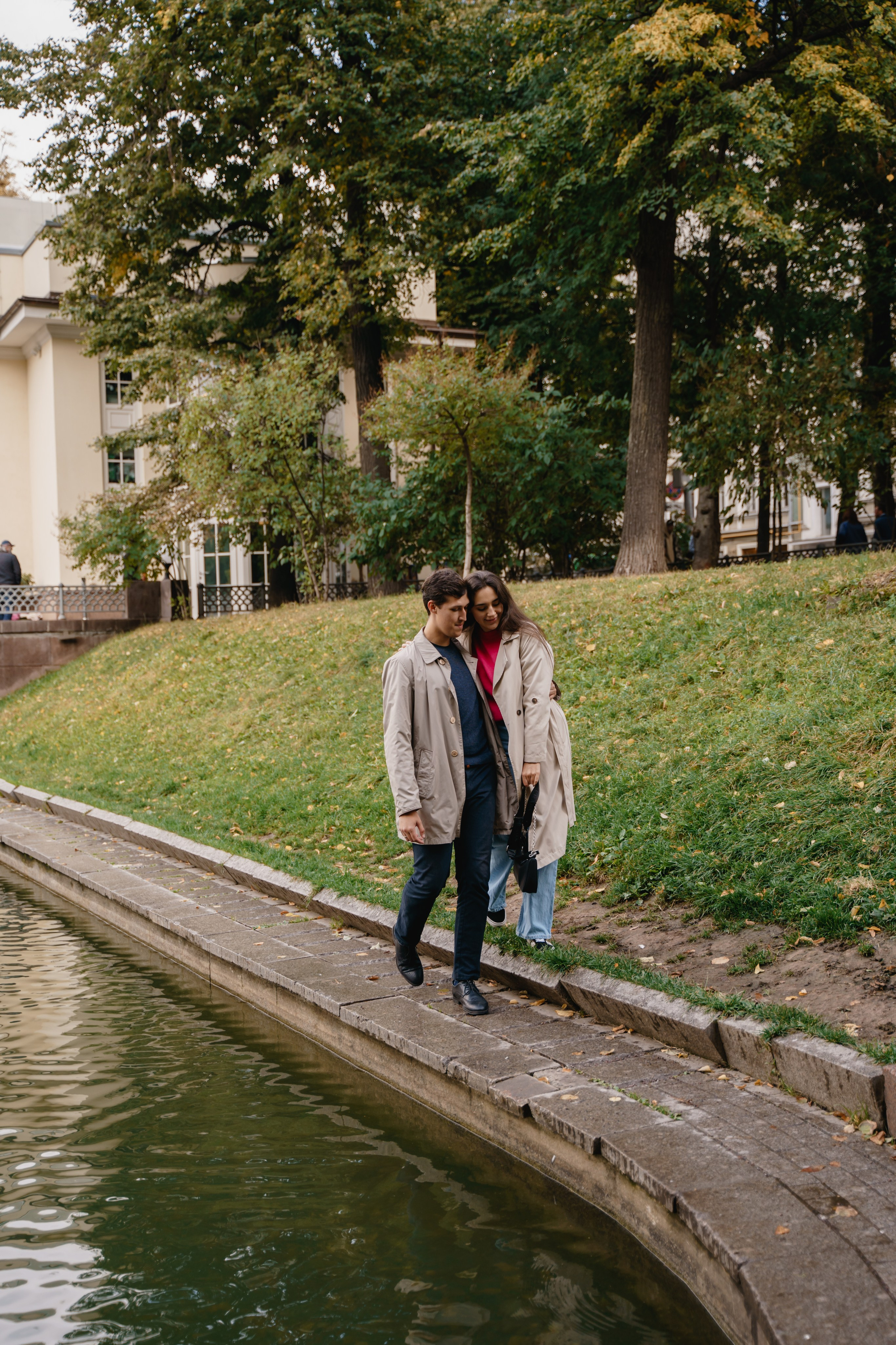 VIKA&VOVA. Анастасия Вайнер — свадебный и портретный фотограф в Германии и по всей Европе