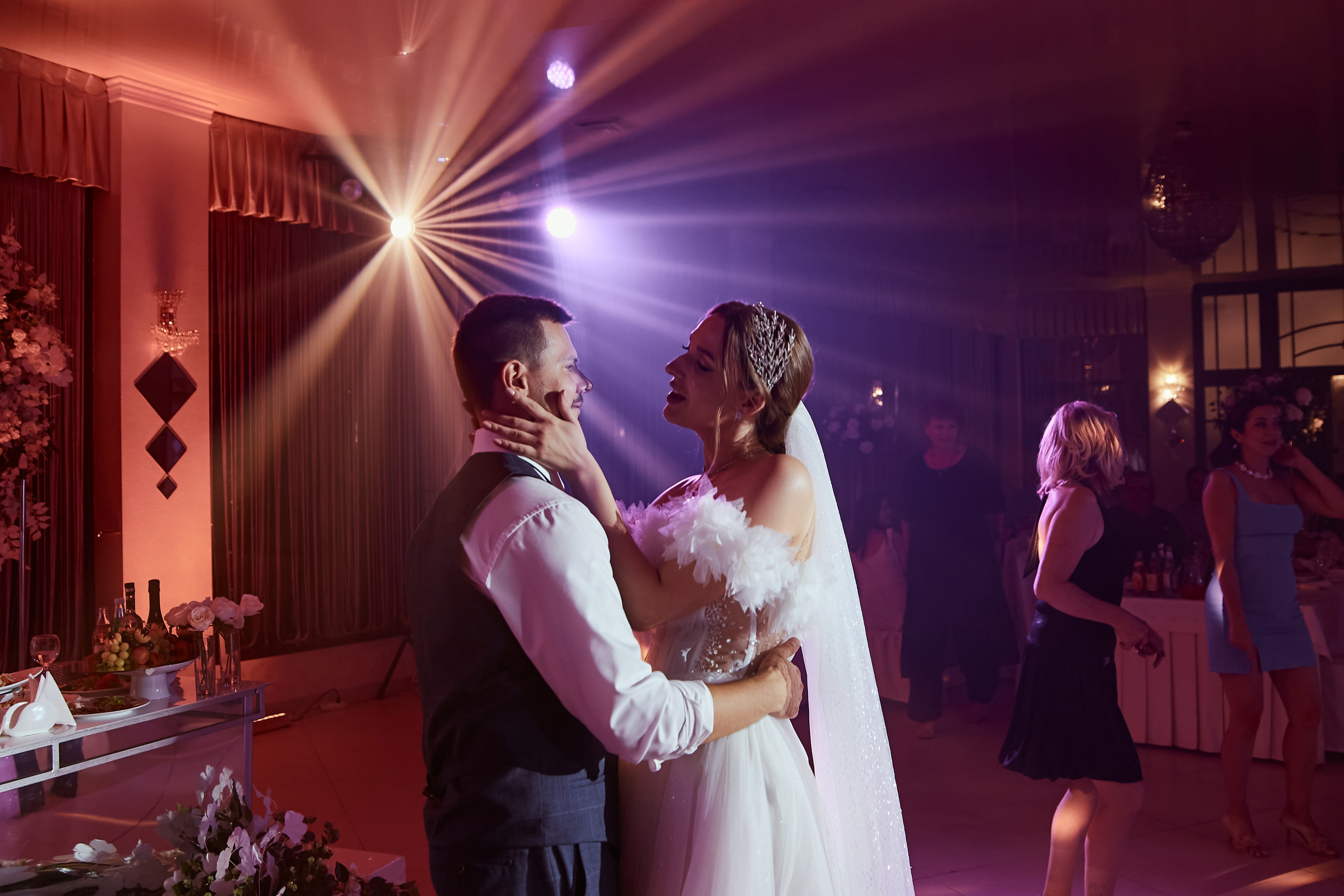 Елизавета и Кирилл. Анастасия Марунич | Блогер | Ставрополь