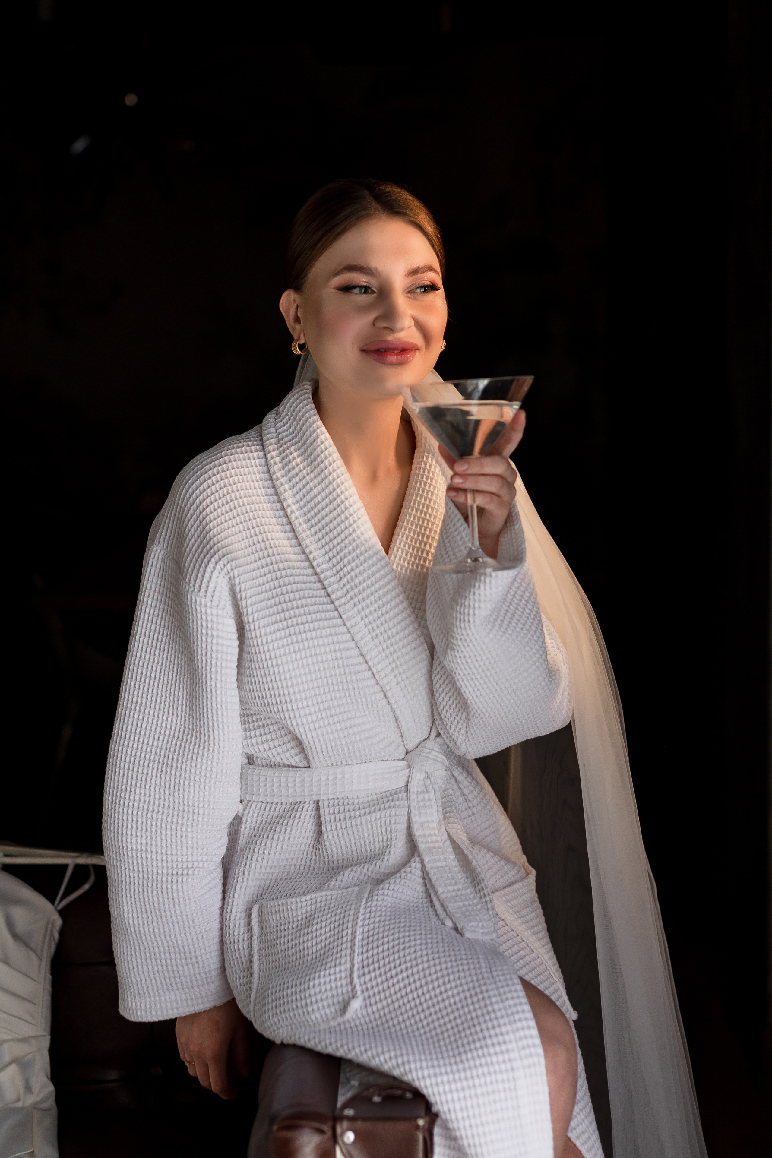 Михаил и Виктория. Свадебный и семейный фотограф в Каспийске Алёна Нурмагомедова