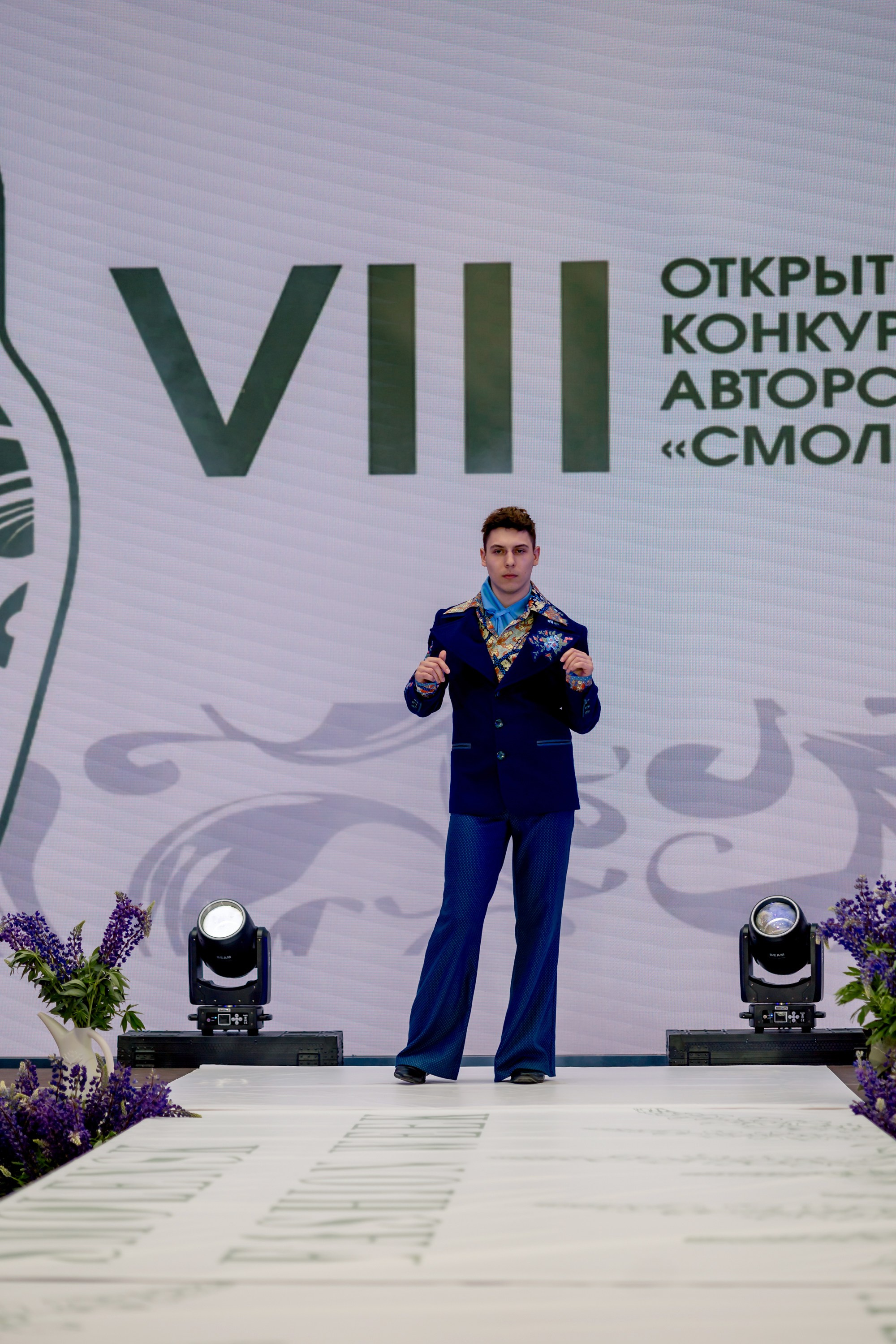 Smolensk Fashion Week 2025_День 2_Смоленская матрешка. Главная