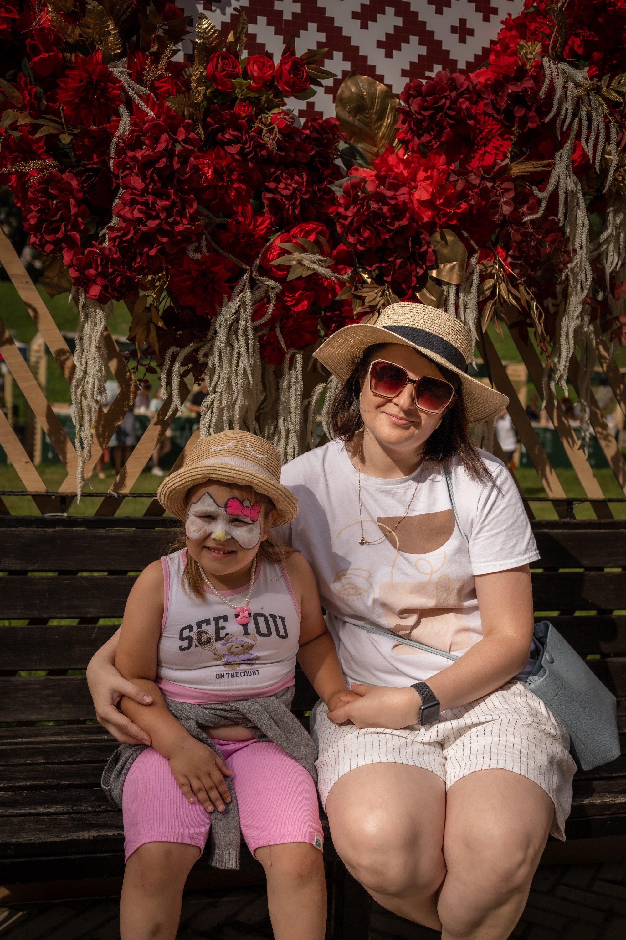 ЛУКОВ ФЕСТ 2024 ДЕНЬ 1. Главная