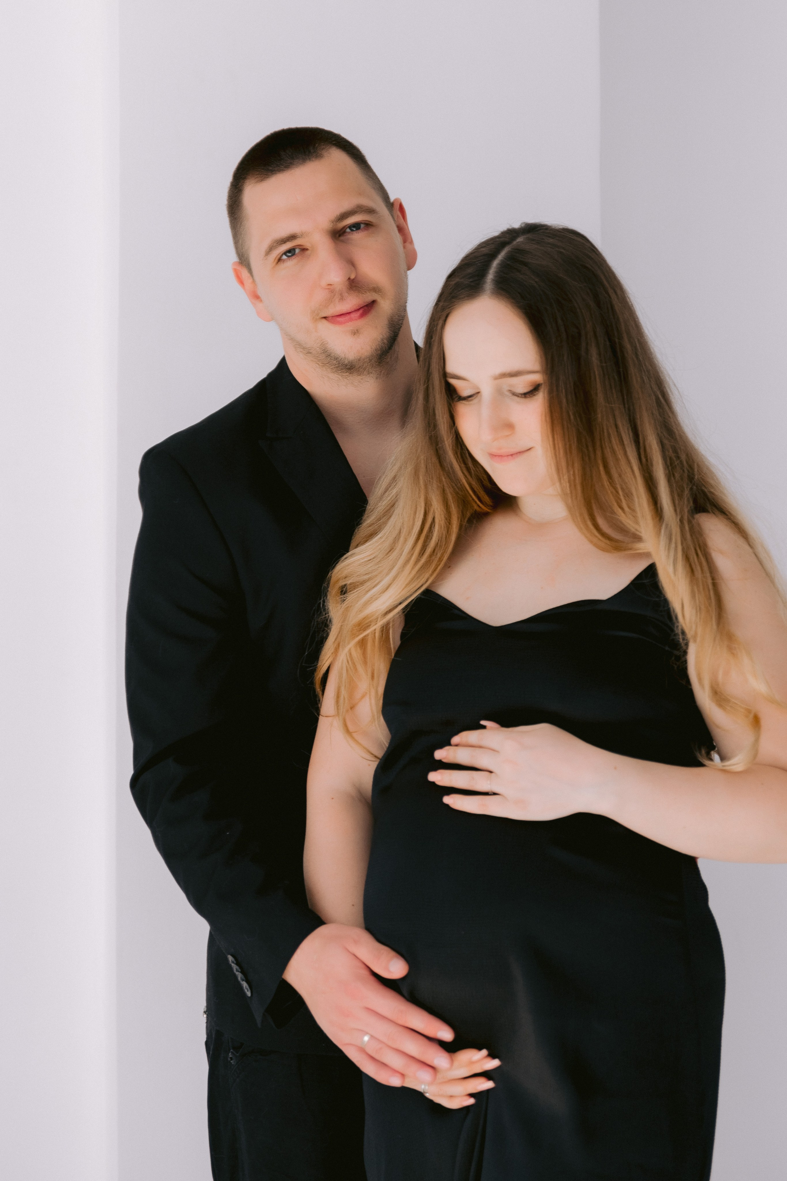 Анастасия, Виталий. Фотограф Волгоград Кристина Прохоренко