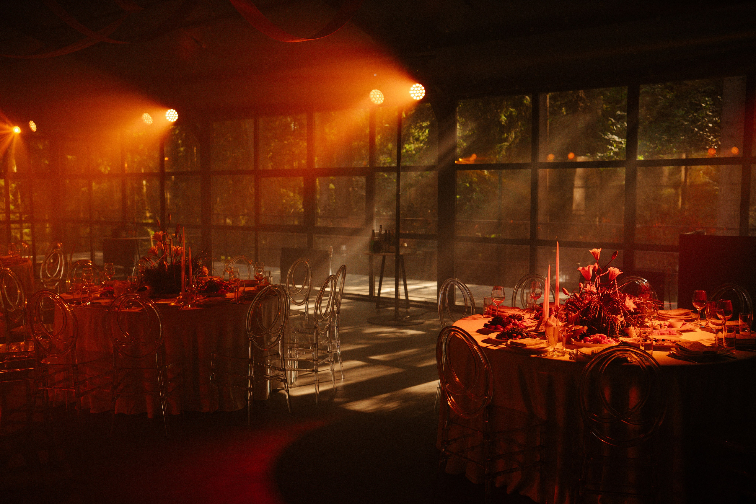 Смех, любовь и немного хаоса. Фотограф Евстигнеев Илья