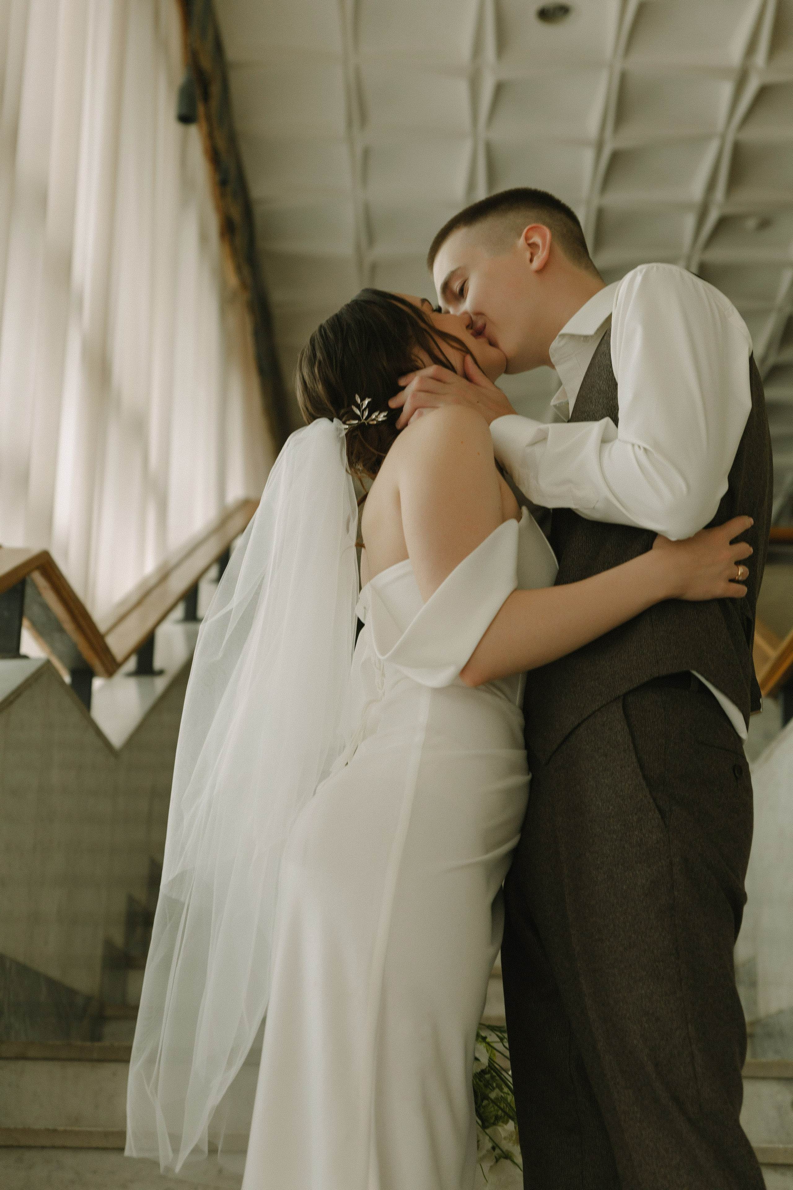 Даша и Максим. Фотограф Ирина Гринько Тольятти Самара Москва