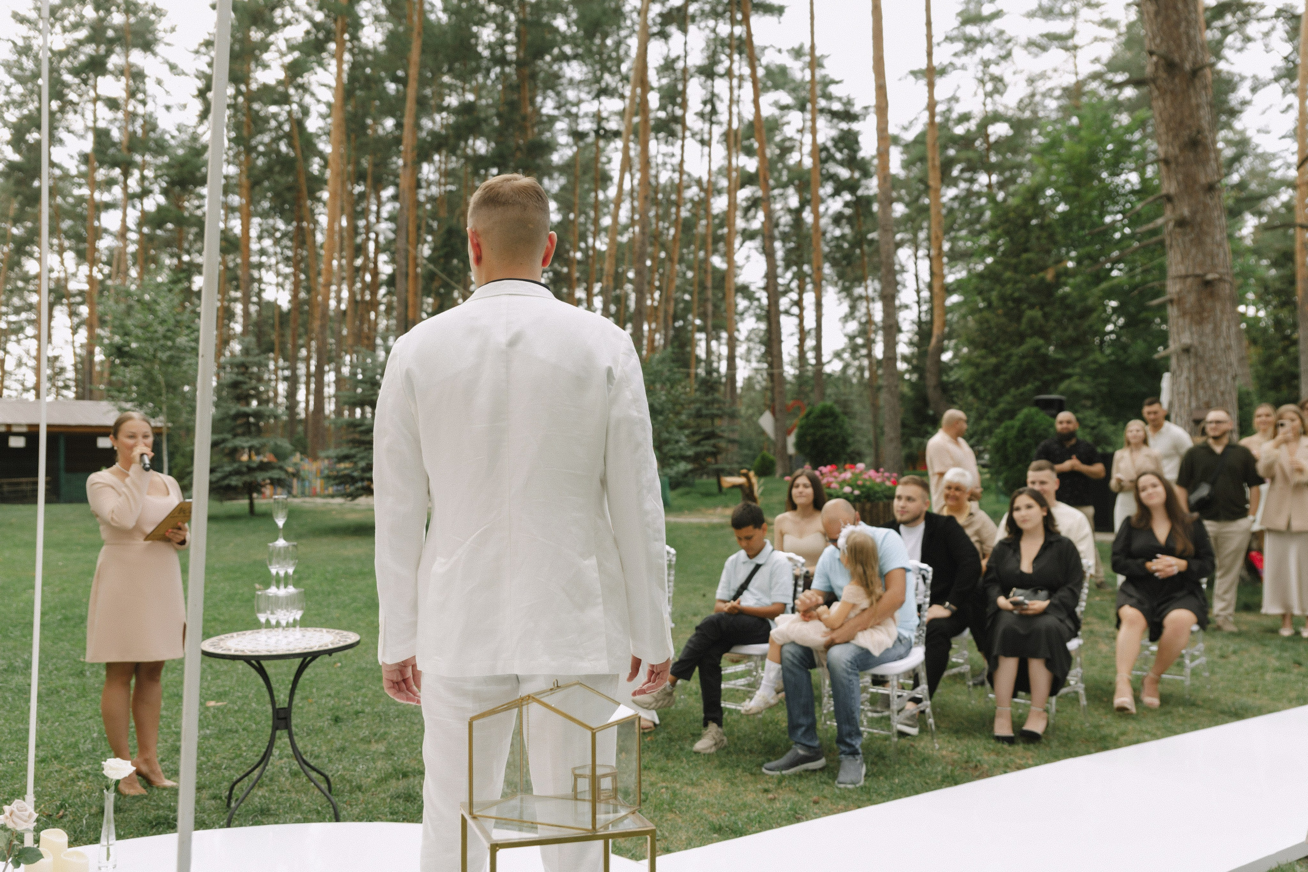Полина и Сергей. Фотограф Ирина Гринько Тольятти Самара Москва