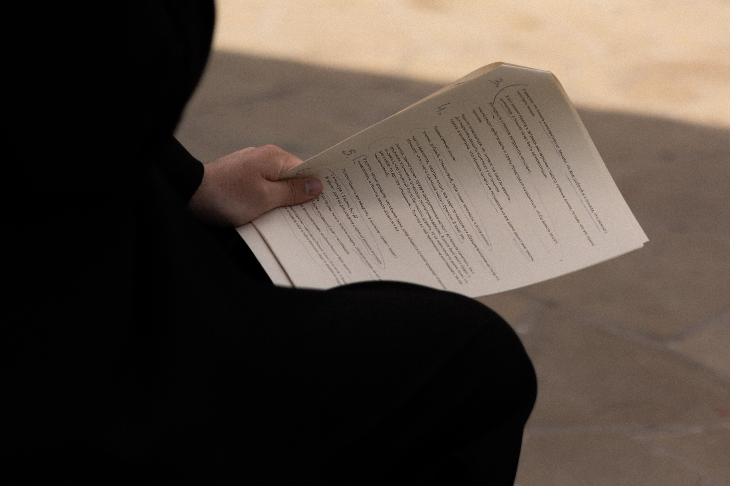 Backstage. Свадебное и event-агентство в Санкт-Петербурге MANOTI Agency