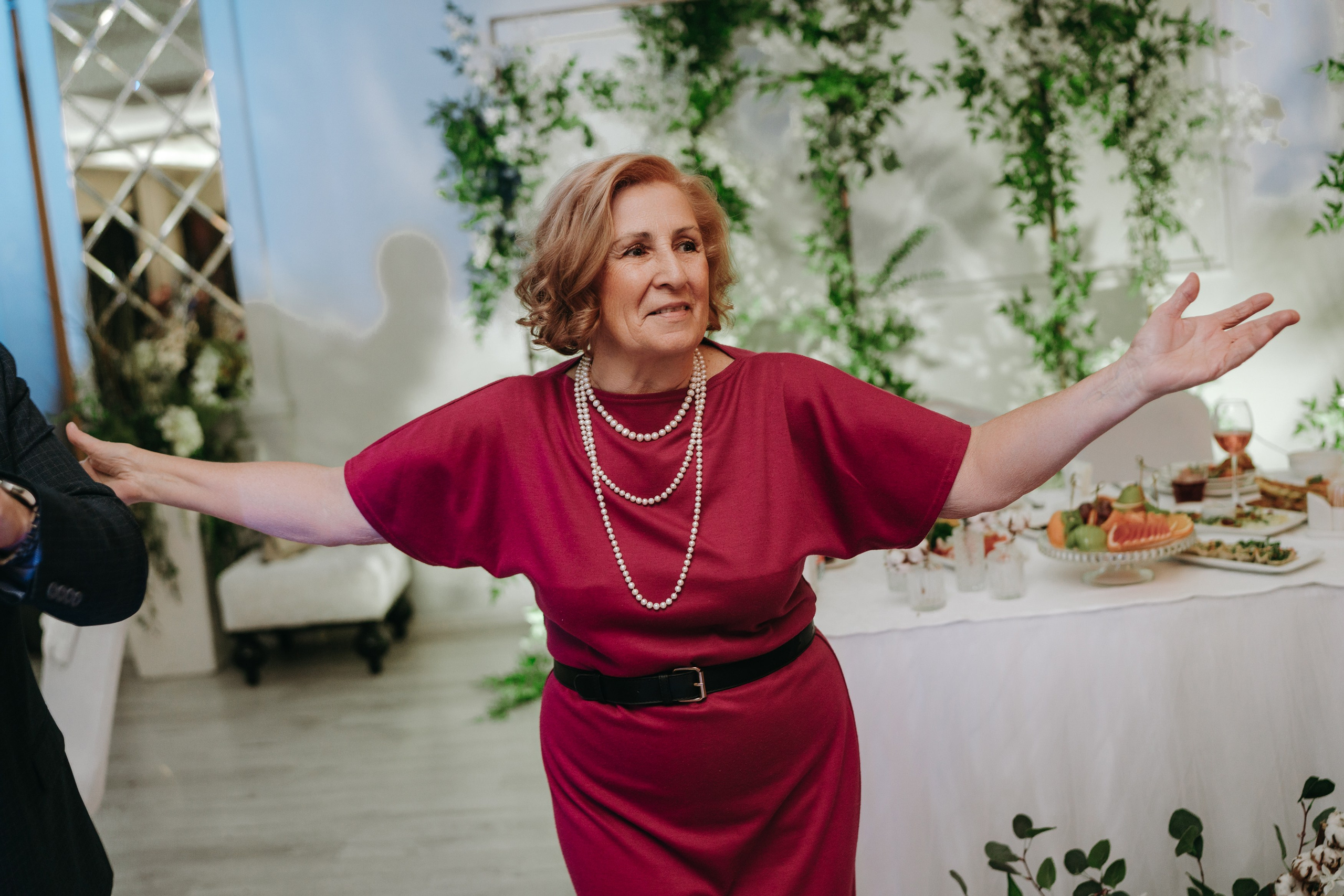 22 ОКТЯБРЯ 2023