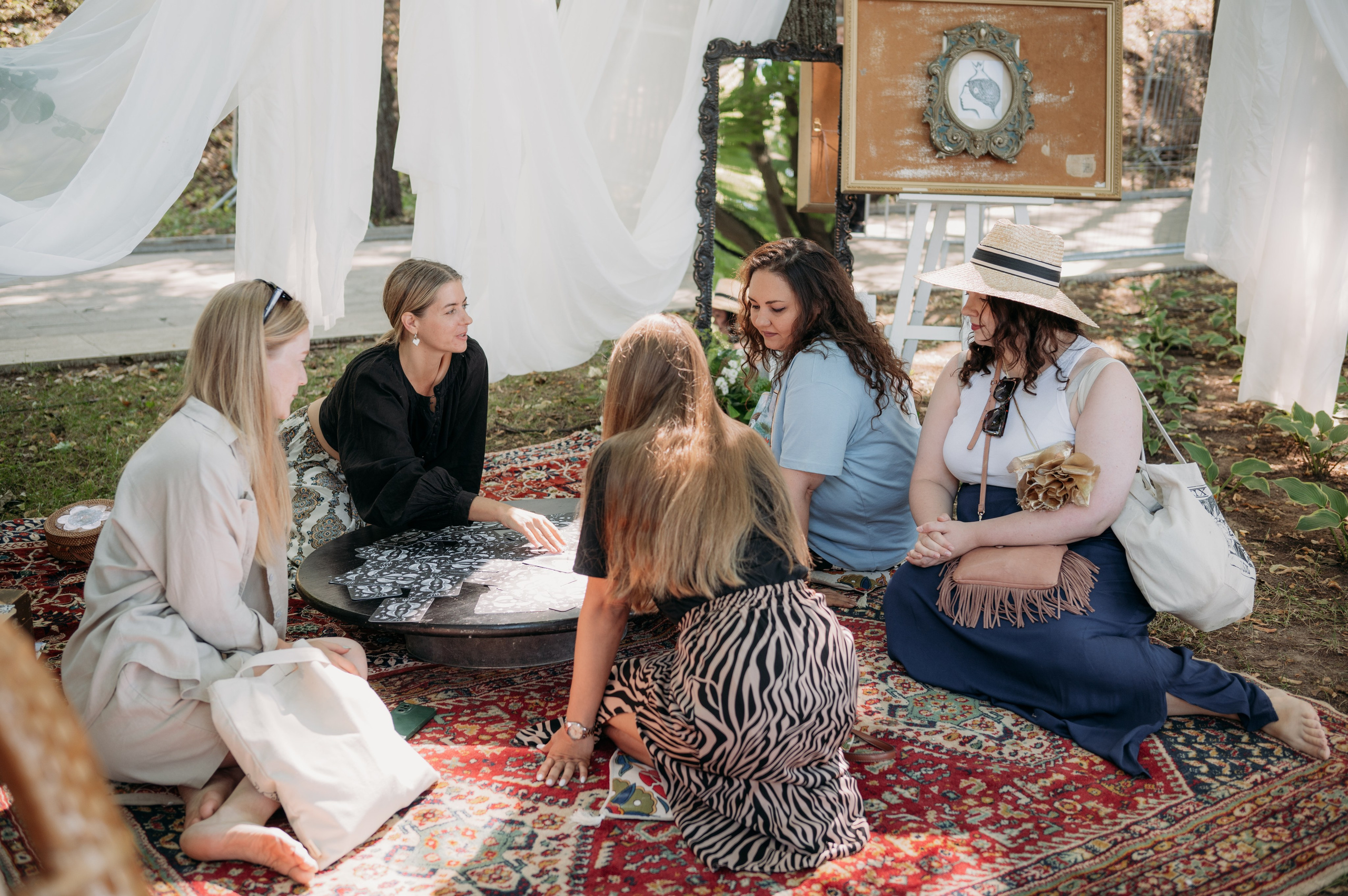 Botanica. Фотограф Нижний Новгород Екатерина Кукленкова