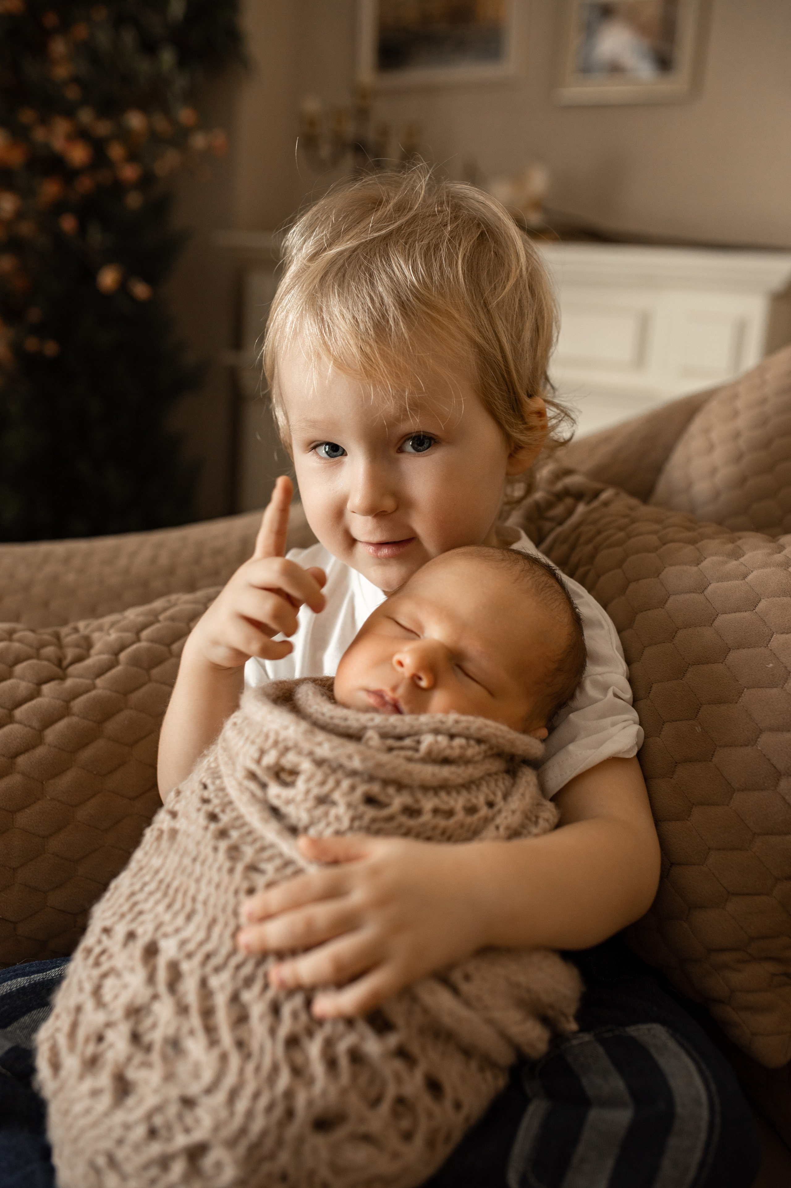 Фотосессия Ньюборн Федя. Фотограф в Железнодорожном и Балашихе