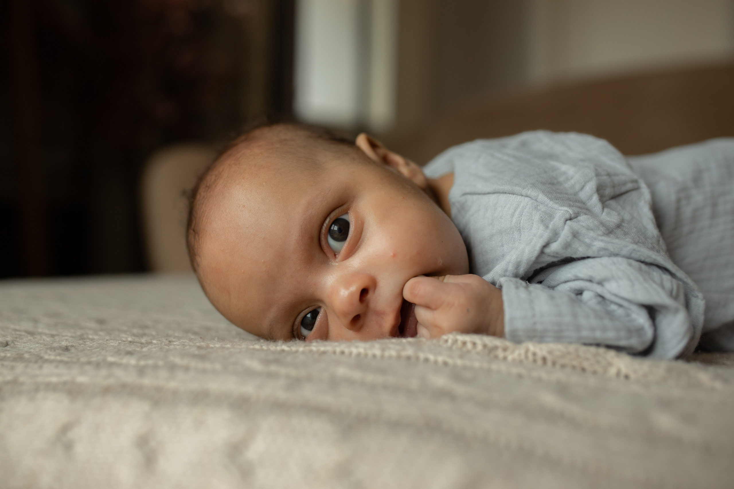 Малыш Мишутка. Фотограф в Железнодорожном и Балашихе