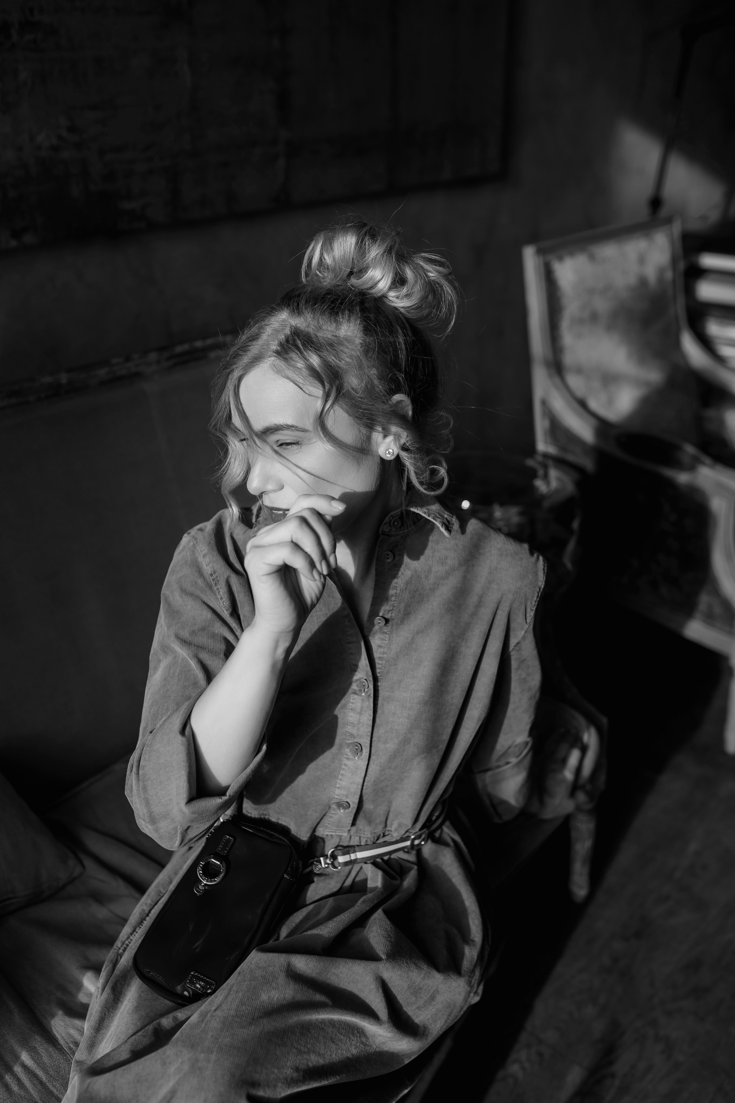 Съемка фотопроектов. Фотограф Ким Наталья в Красноярске