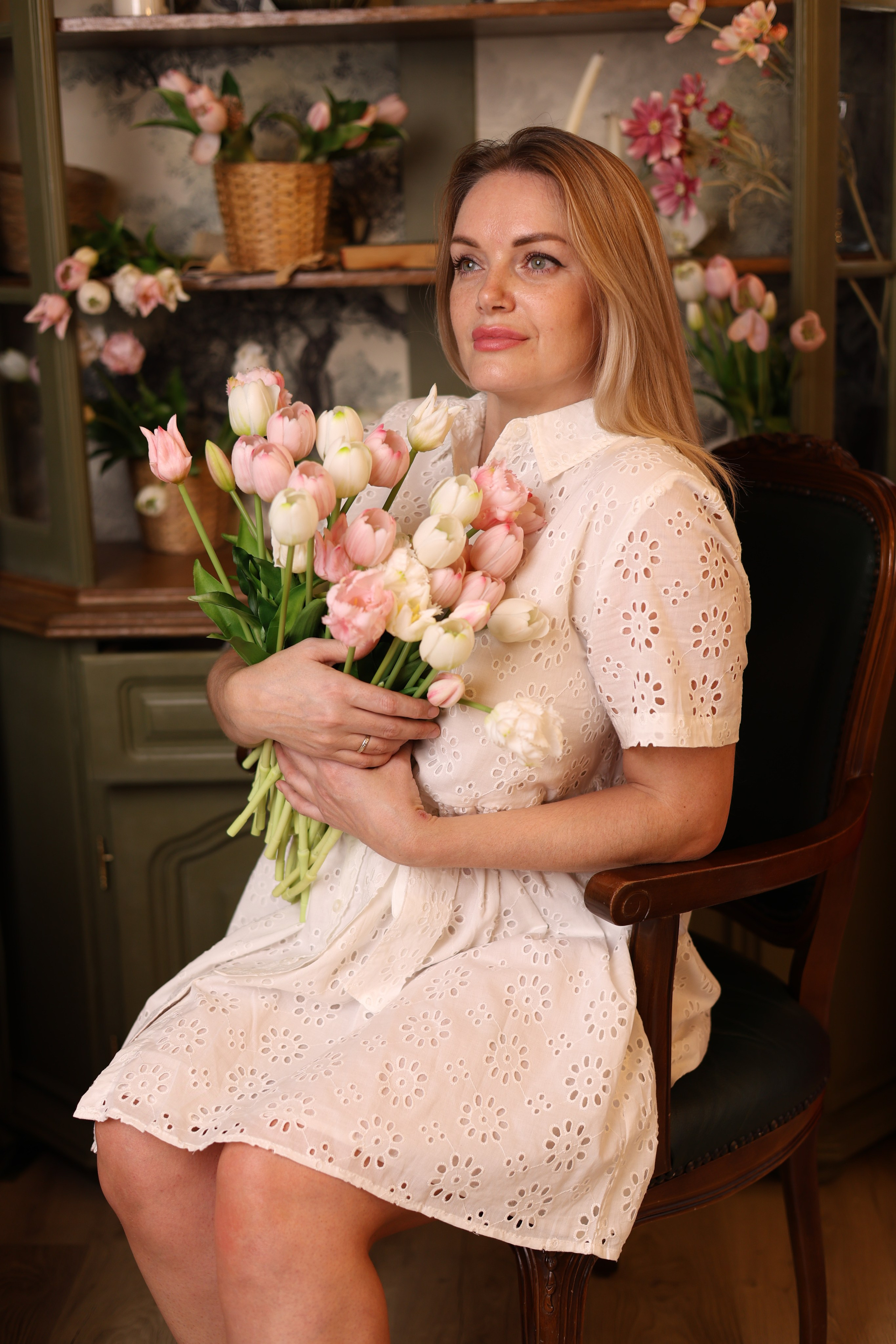 Екатерина. Виктория Чернова Фотограф