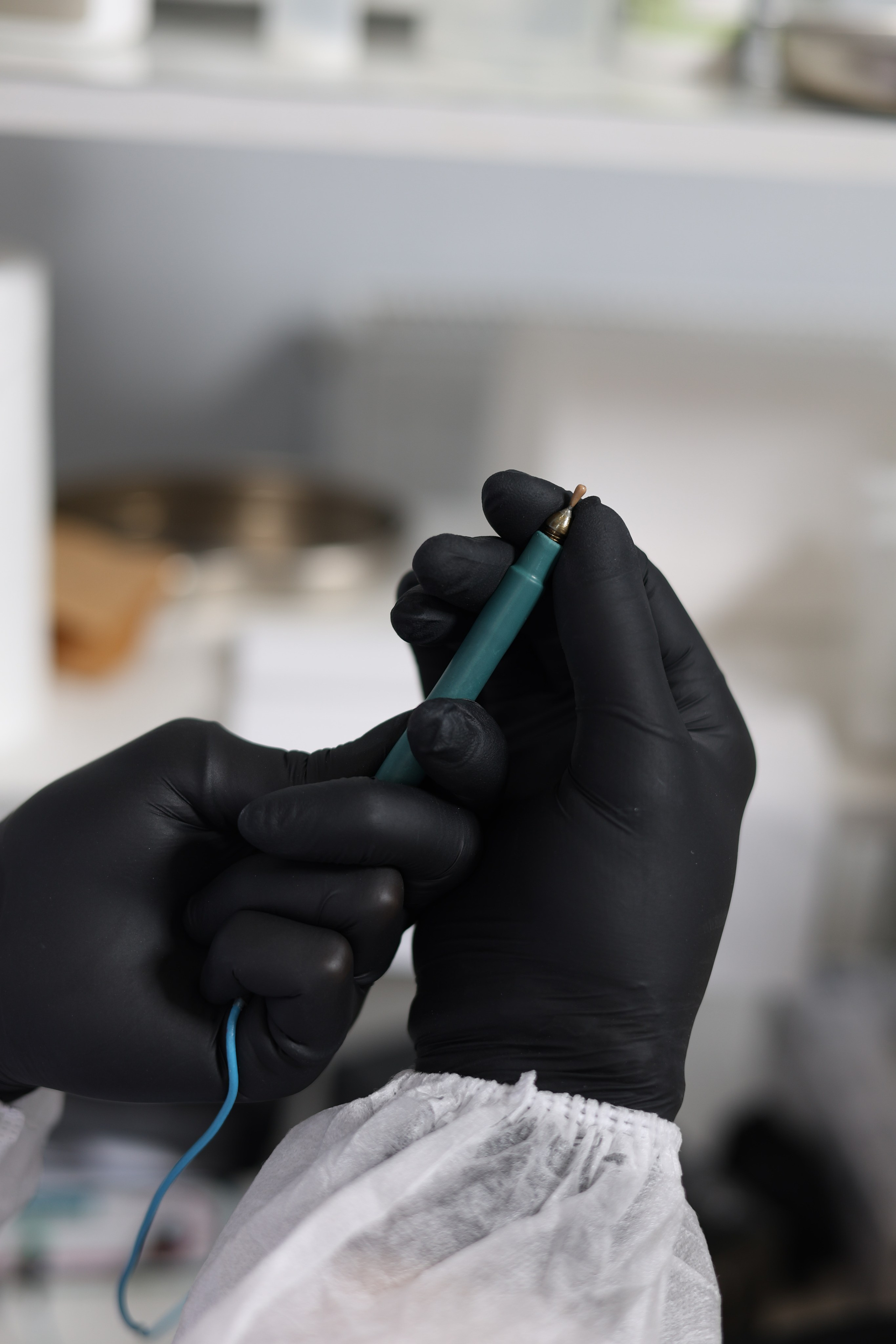 Салон «Мастерская красоты». Виктория Чернова Фотограф