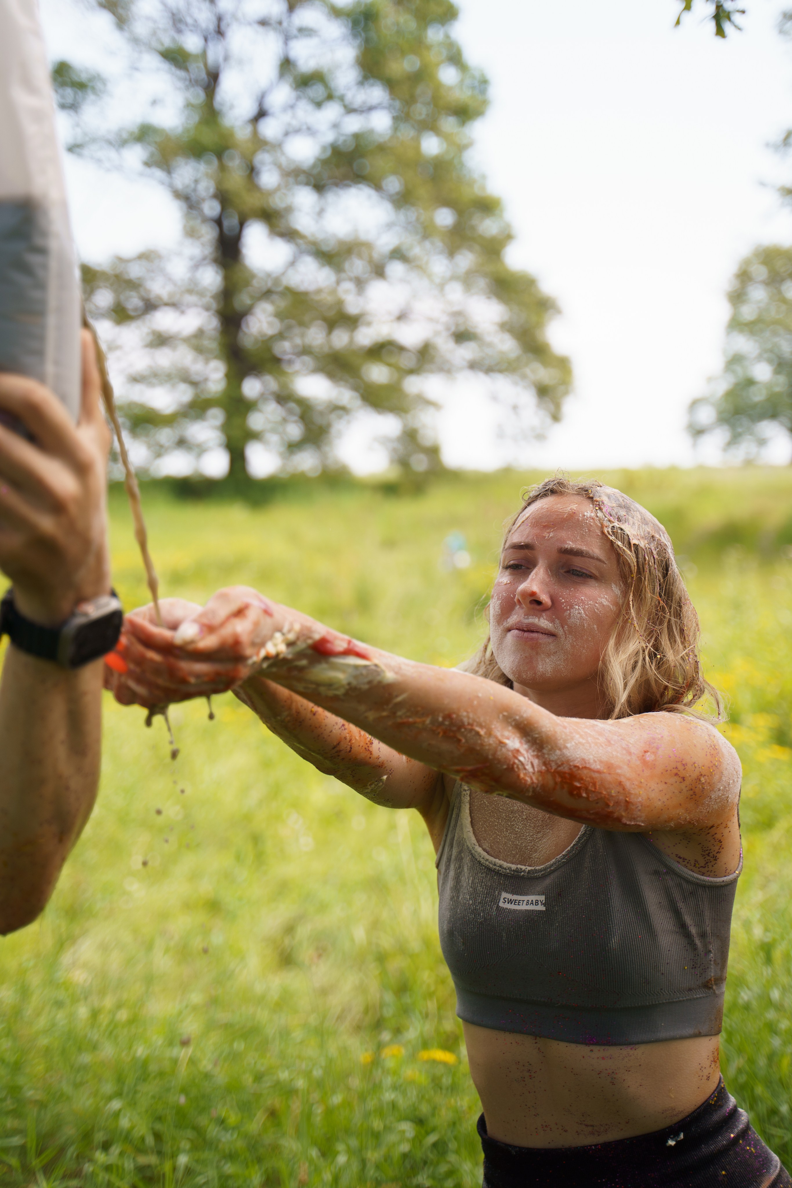 Палаточный форум для взрослых CAMPot 2024. Фотограф Надежда Погребняк | Рязань | Москва