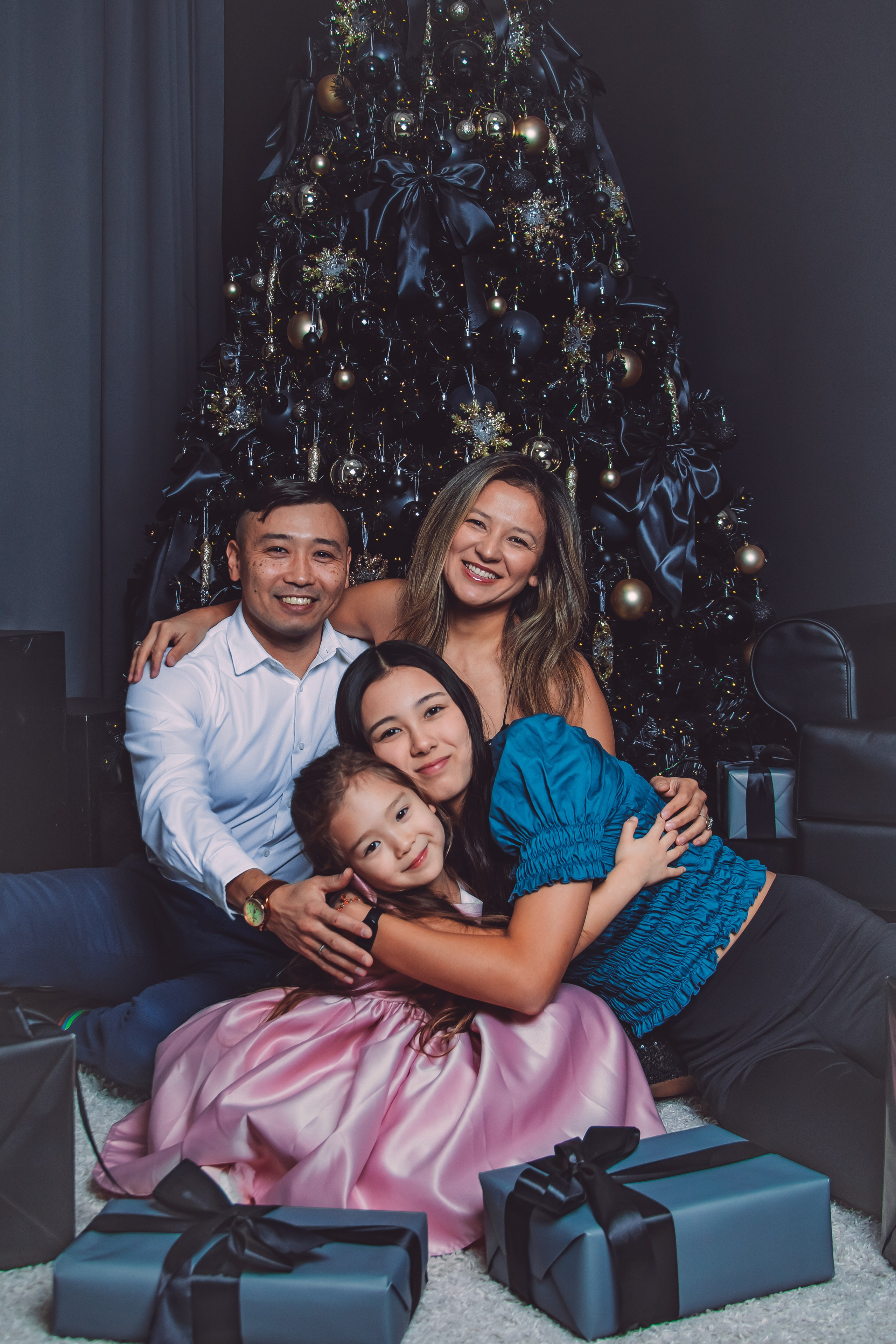 Семейная съемка. Семейный, свадебный, репортажный фотограф в Апрелевке, Москве и Московской области Анатолий Шевчук