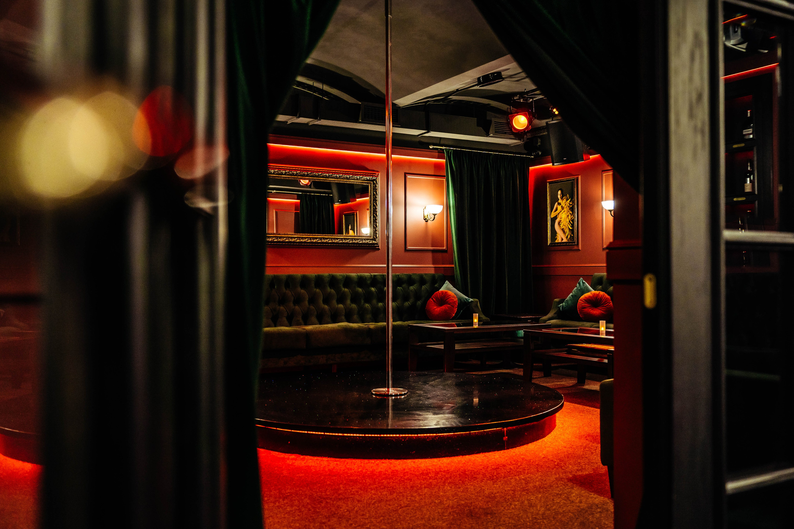 Николаевъ. Фотограф Абакумова Анастасия