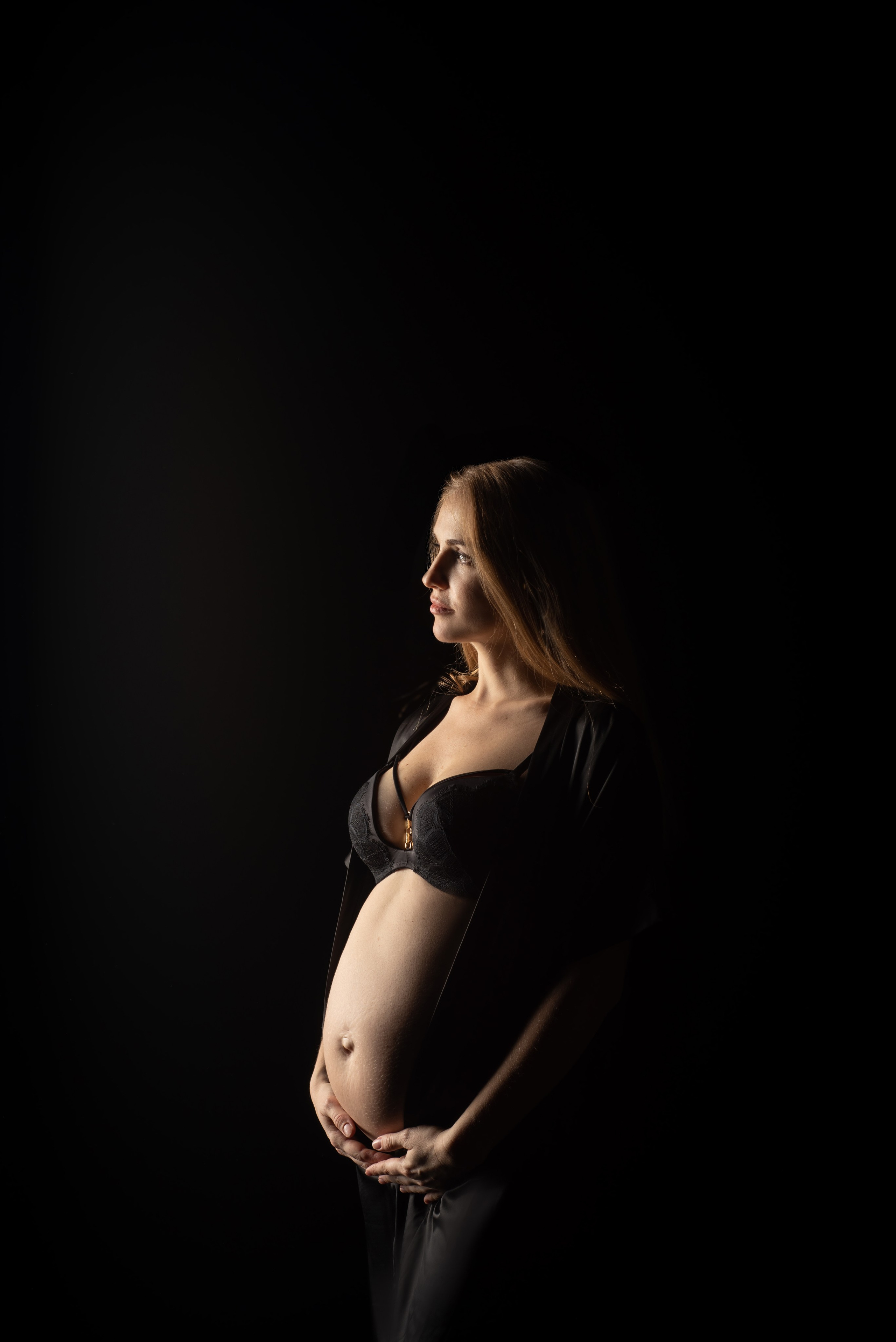 Беременная. Фотограф Мальцева Маргарита г. Владивосток