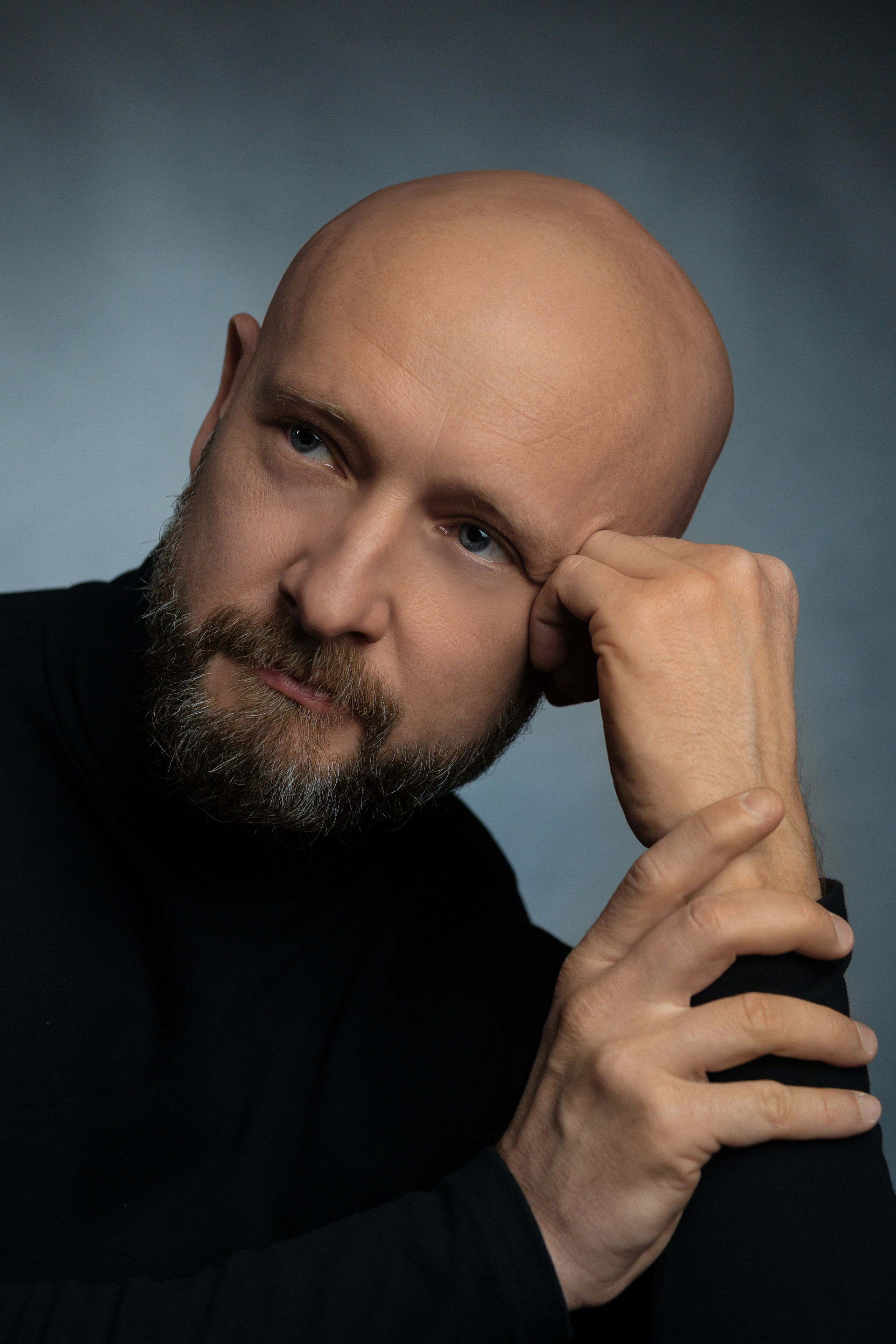 Фотограф в Калуге. Фотосессия в студии в Калуге. Фотостудия Студия.ProPortret. Калуга