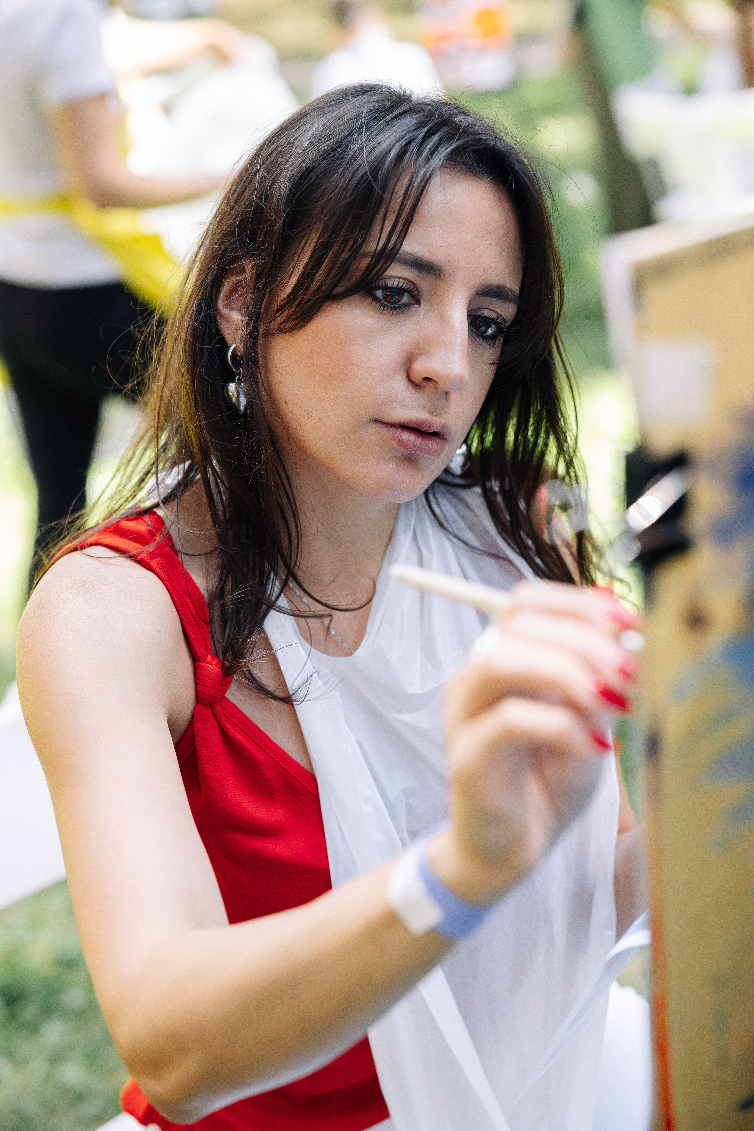 День Семьи Газпромнефть-Ямал. MIG — студия спортивной фотографии Михаила Голянского