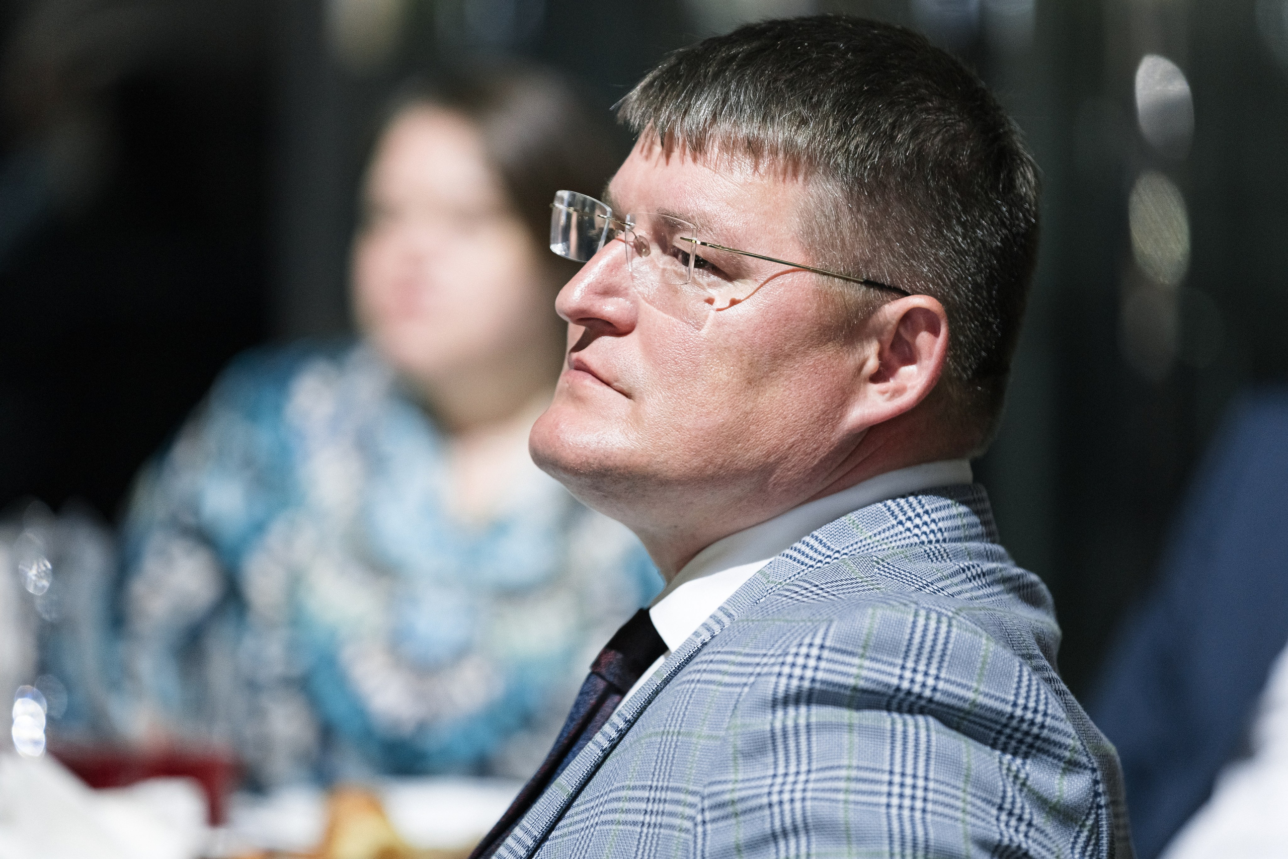 XVIII КНТК Молодых Специалистов ПАО «НК «Роснефть» 2025. MIG — студия спортивной фотографии Михаила Голянского