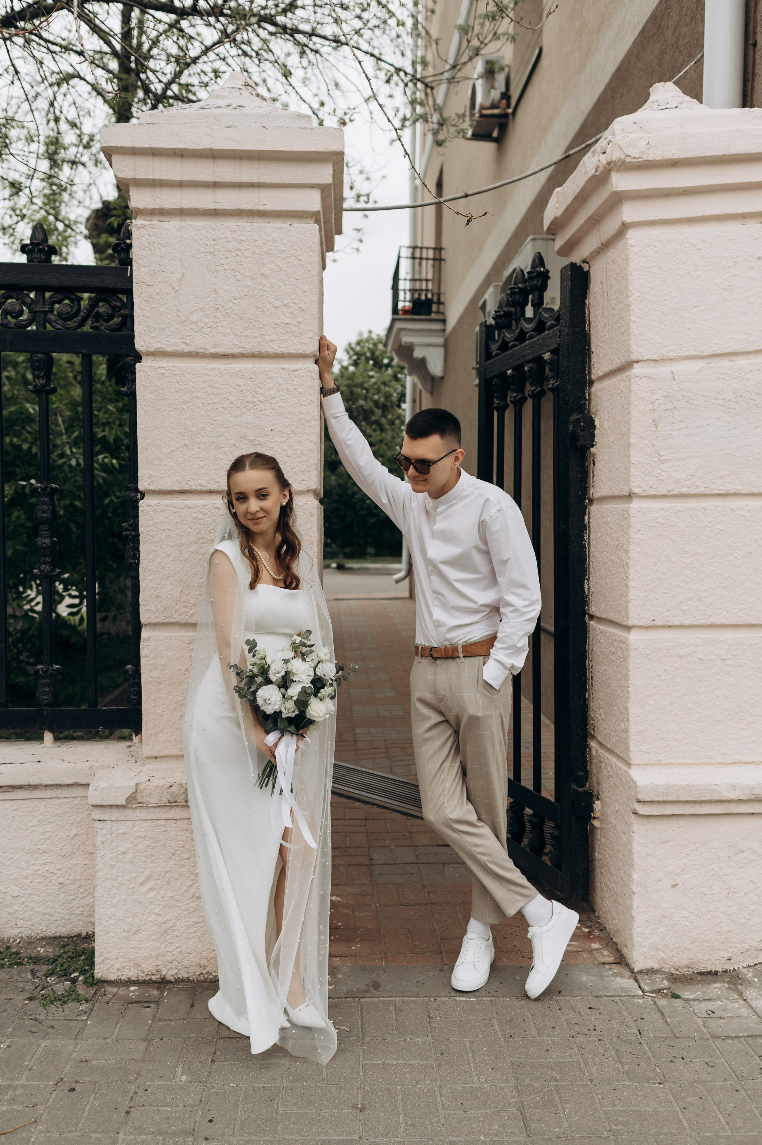 Алексей и Дарья. Ирина Гонтарева|Фотограф|Белгород