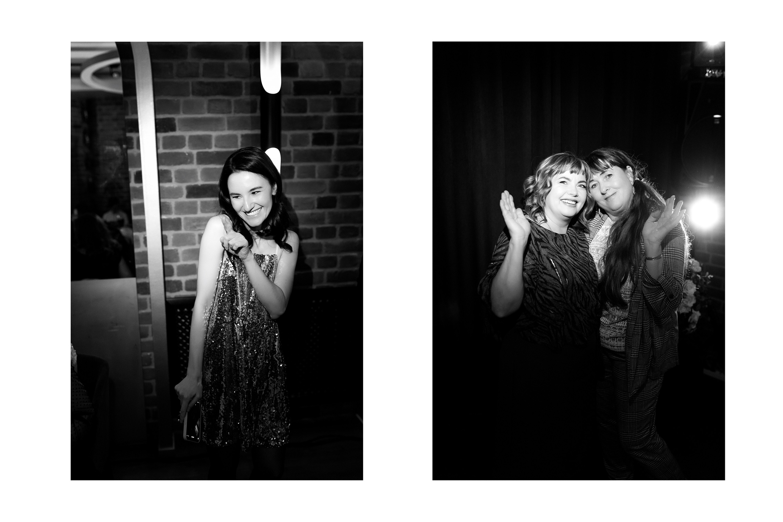 Свадьба Екатерины и Георгия. Фотограф Дима Третий