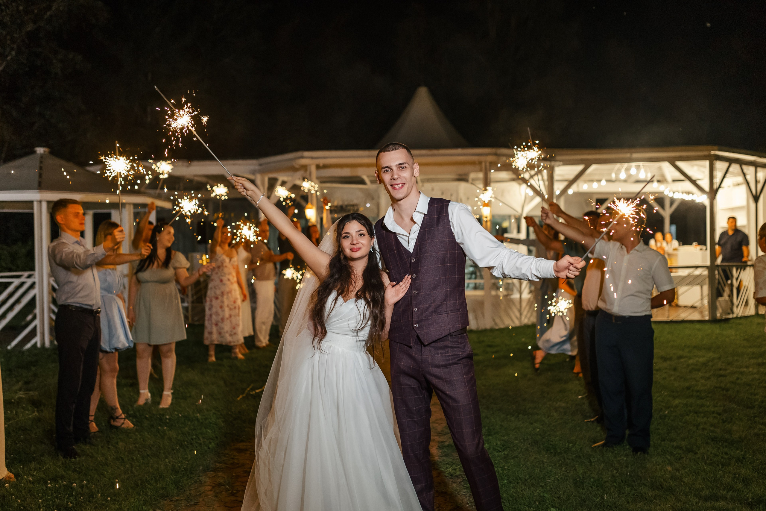 Свадебный фотограф в Хабаровске