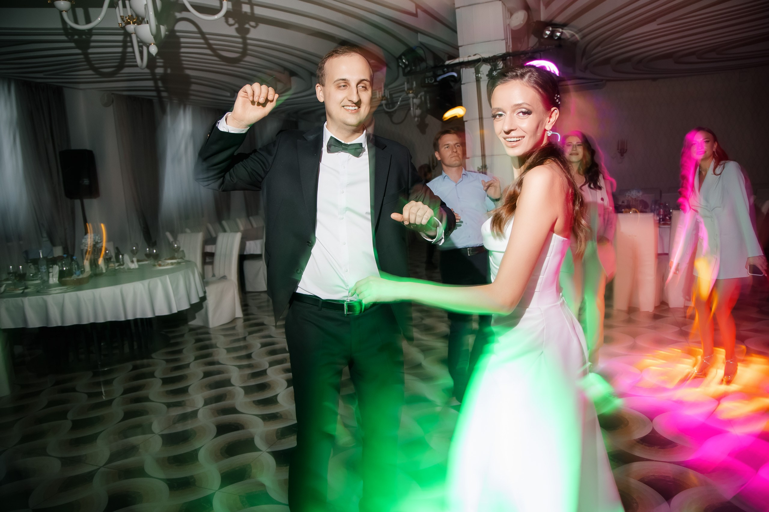 Вячеслав и Анастасия. Karas. Выездная.Полный день. Свадебный фотограф в Хабаровске