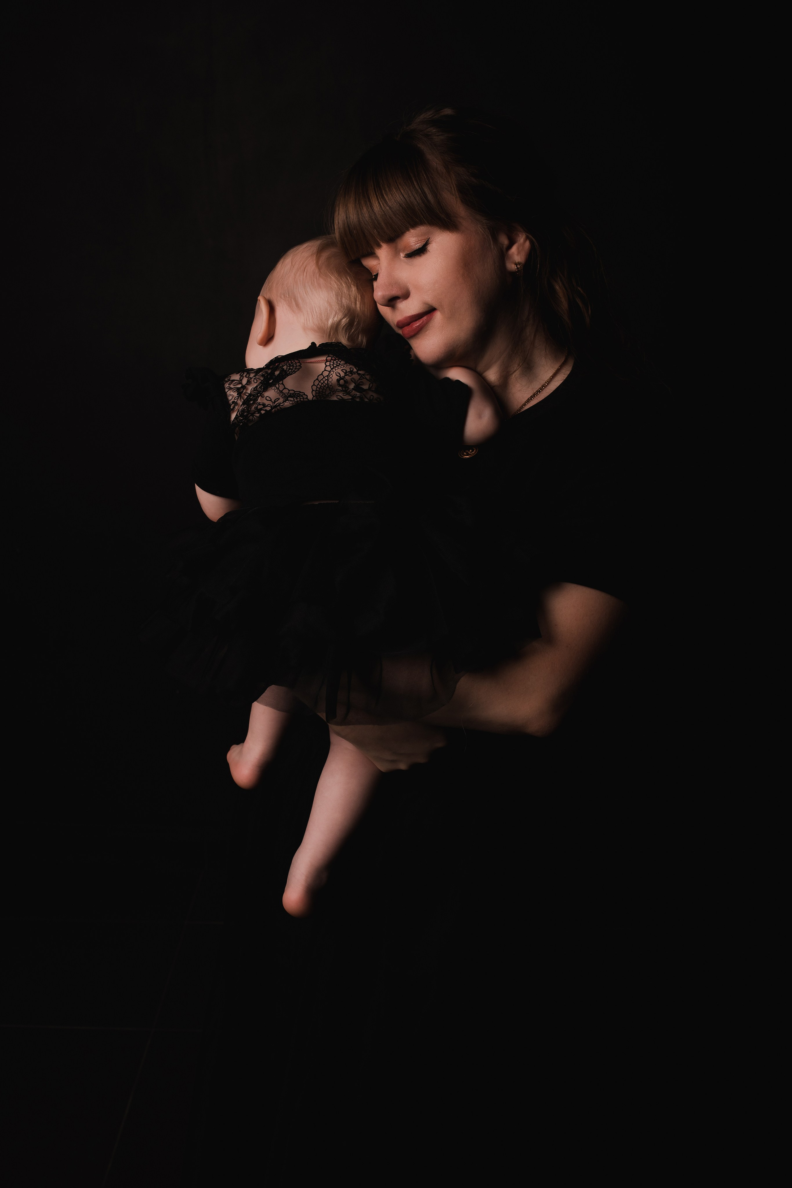 Материнство. Семейный фотограф Елена Клименко (Sunlight)